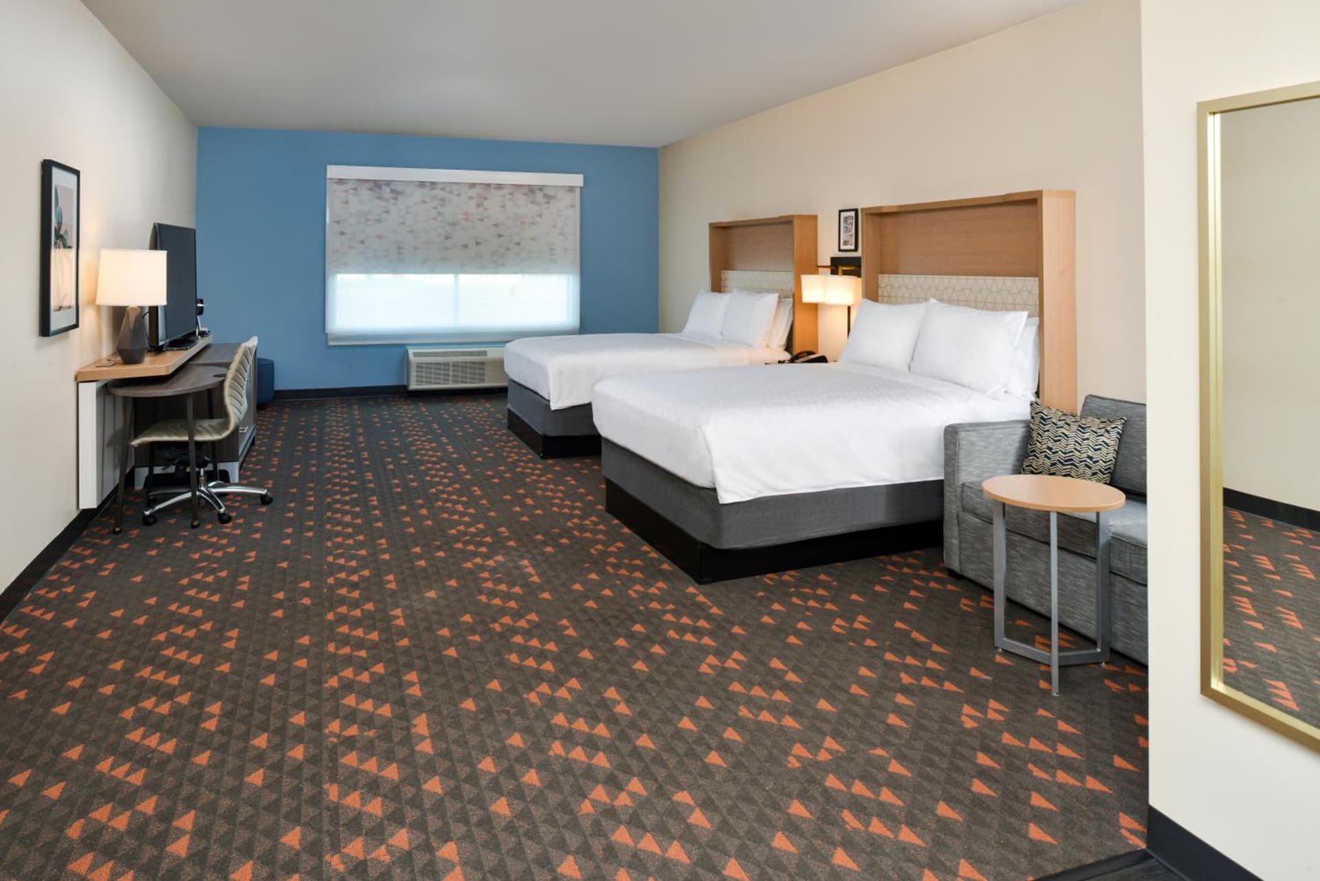 Holiday Inn Fort Worth - Alliance by IHG gallery photo in Fort Worth, TX — image 4