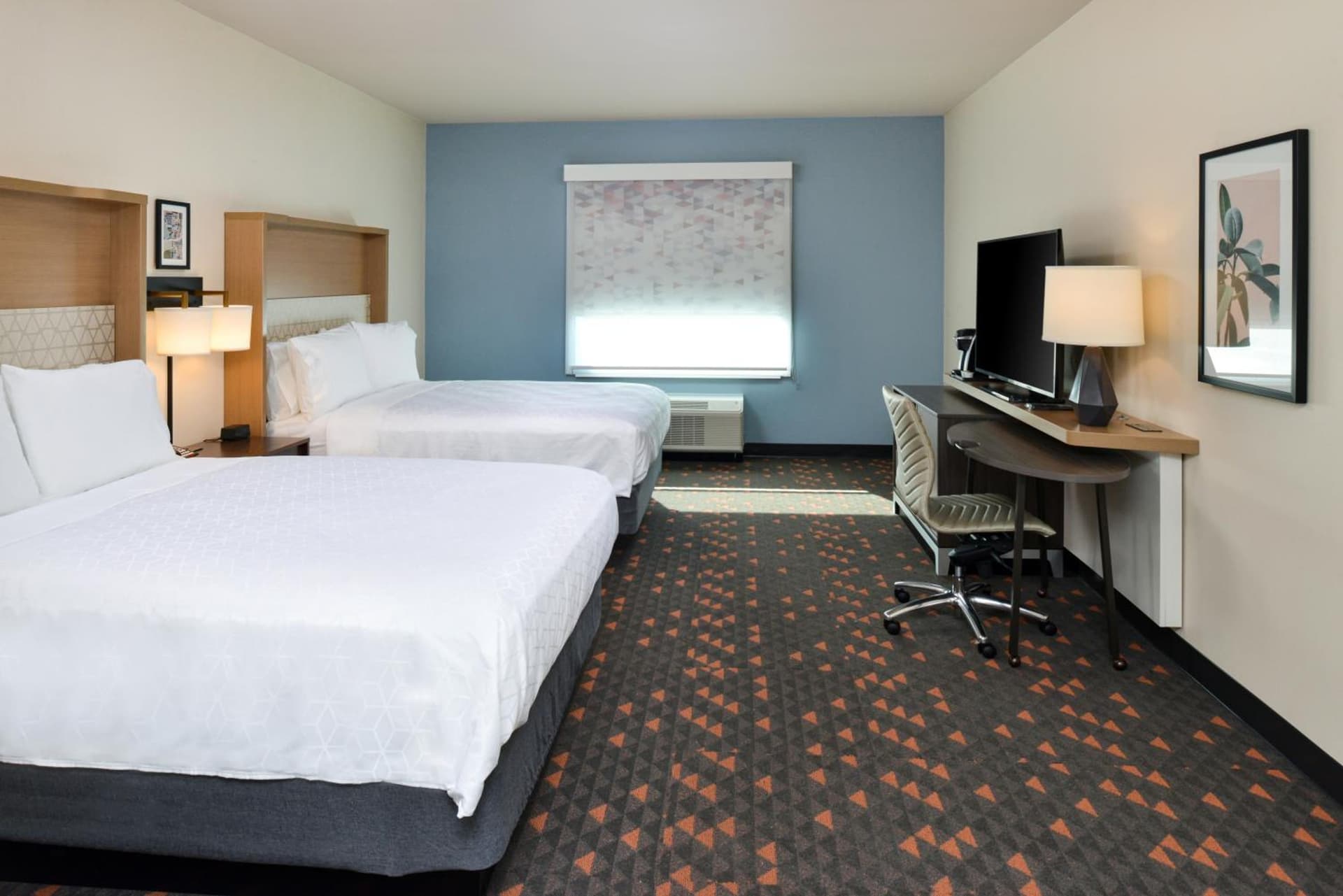Holiday Inn Fort Worth - Alliance by IHG gallery photo in Fort Worth, TX — image 64