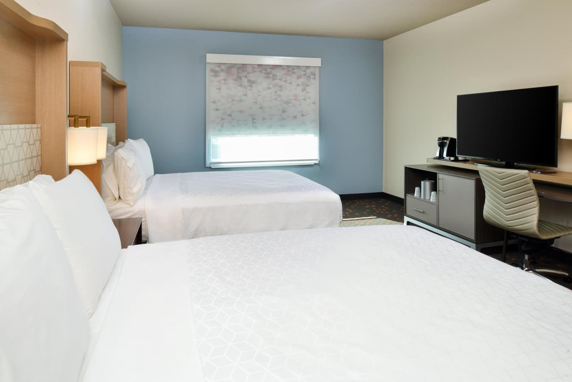Holiday Inn Fort Worth - Alliance by IHG gallery photo in Fort Worth, TX — image 12