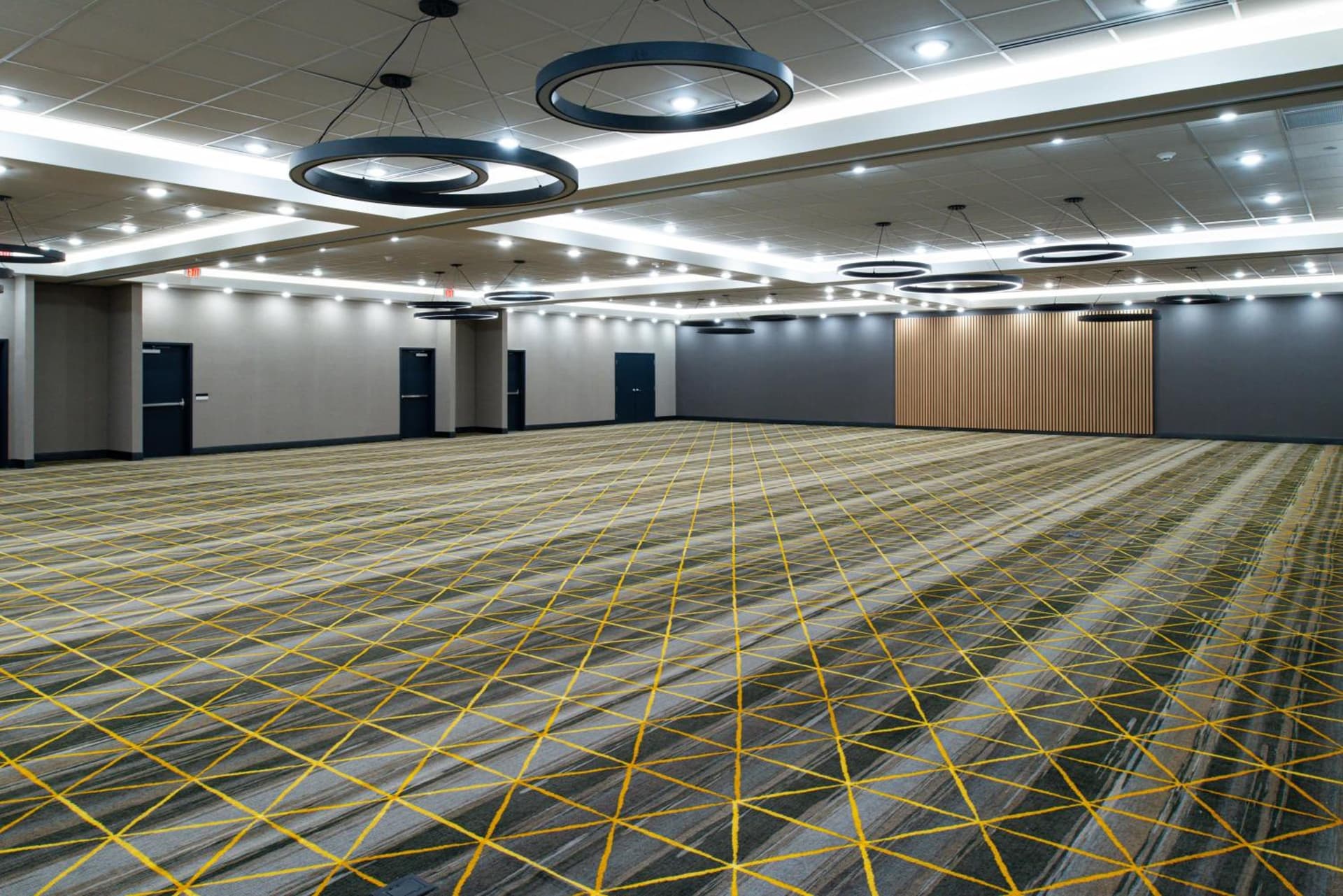 Holiday Inn Fort Worth - Alliance by IHG gallery photo in Fort Worth, TX — image 7