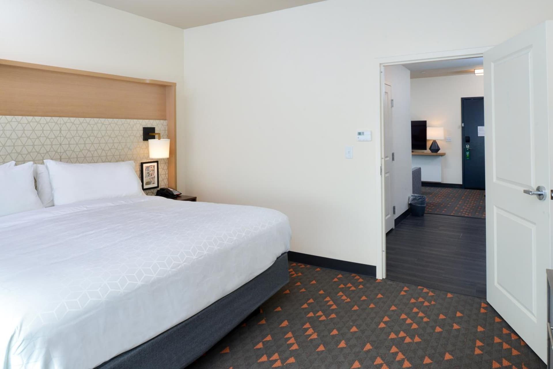 Holiday Inn Fort Worth - Alliance by IHG gallery photo in Fort Worth, TX — image 75