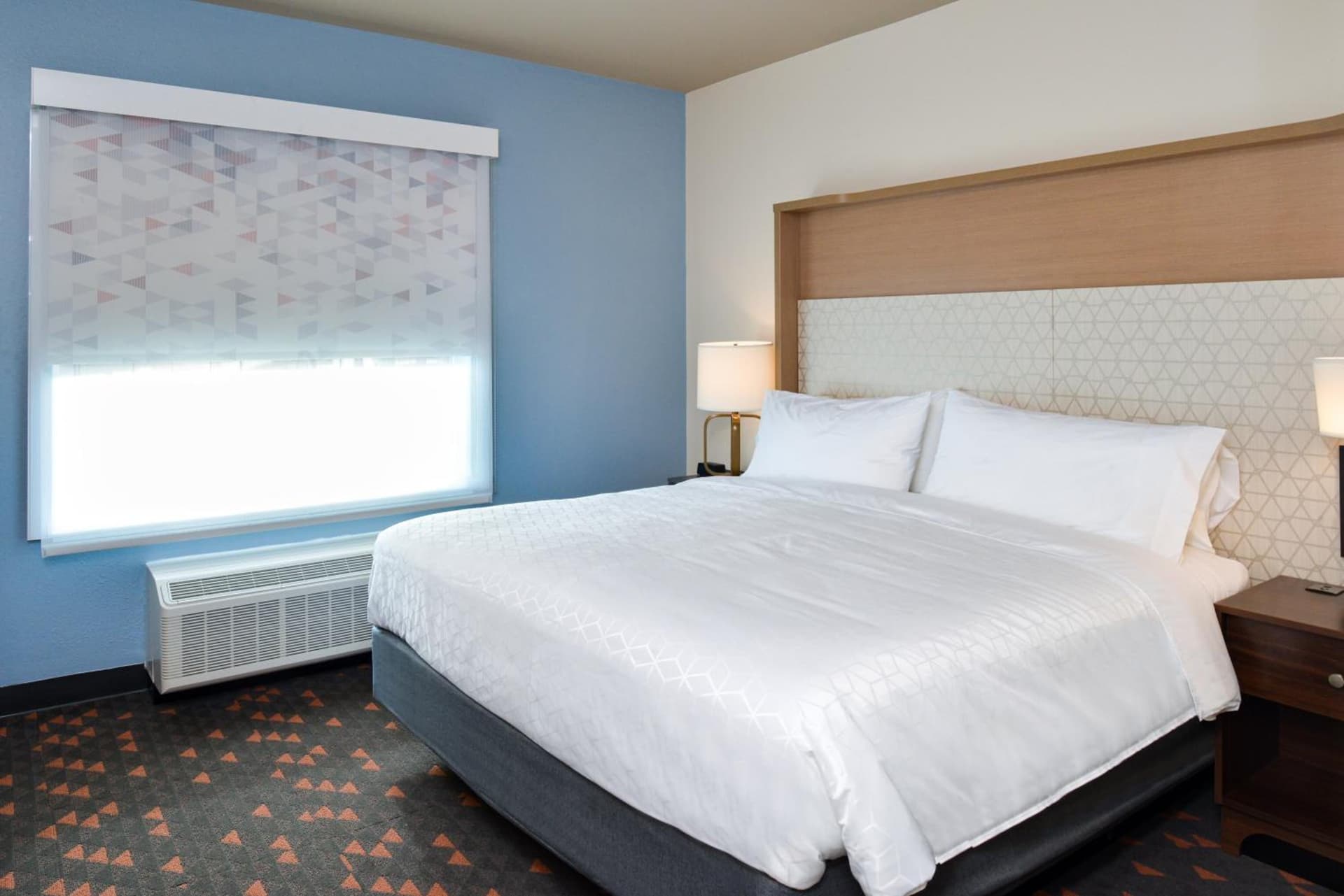 Holiday Inn Fort Worth - Alliance by IHG gallery photo in Fort Worth, TX — image 67