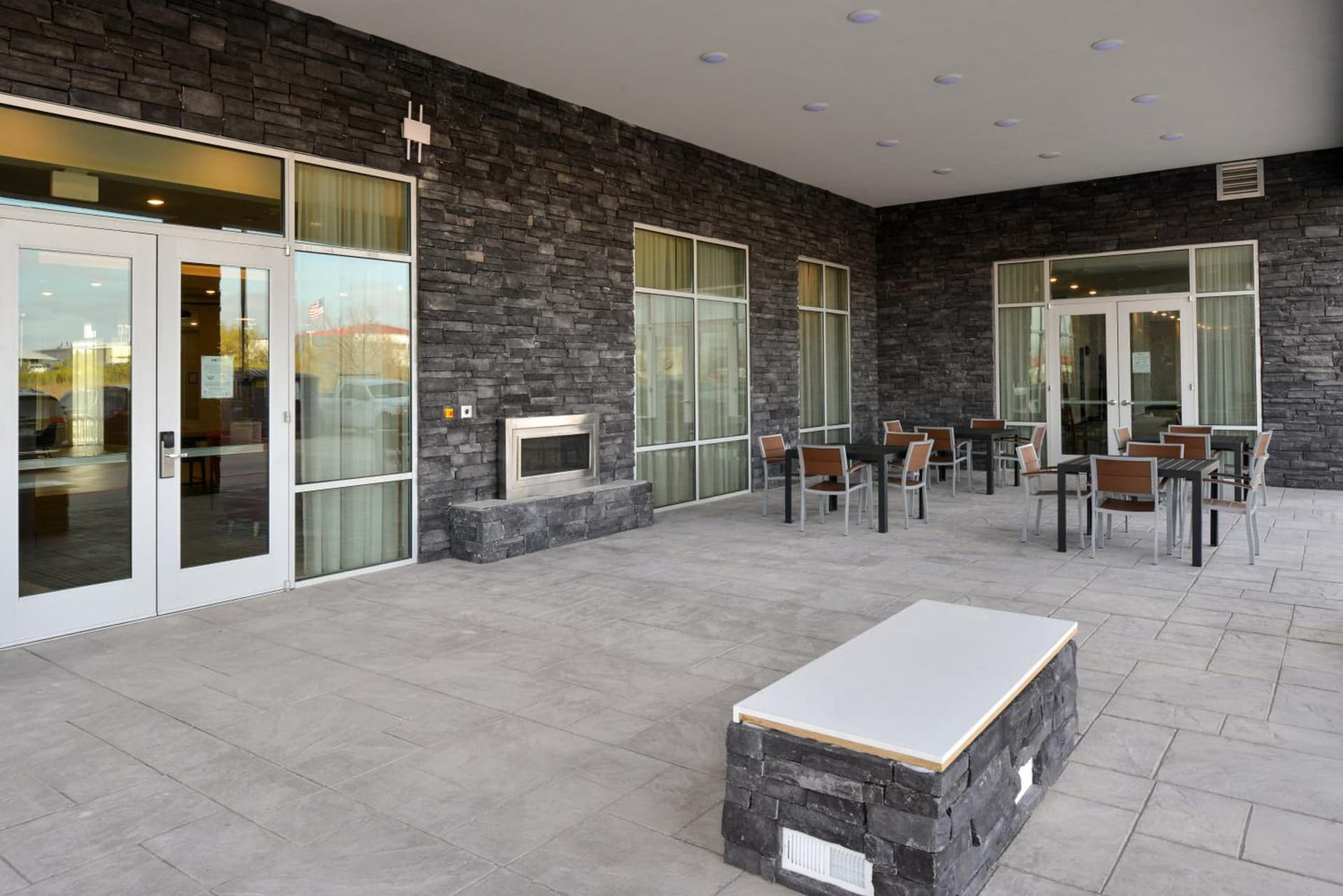 Holiday Inn Fort Worth - Alliance by IHG gallery photo in Fort Worth, TX — image 45