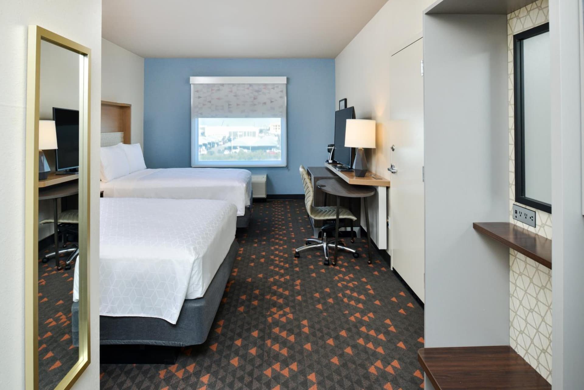 Holiday Inn Fort Worth - Alliance by IHG gallery photo in Fort Worth, TX — image 42