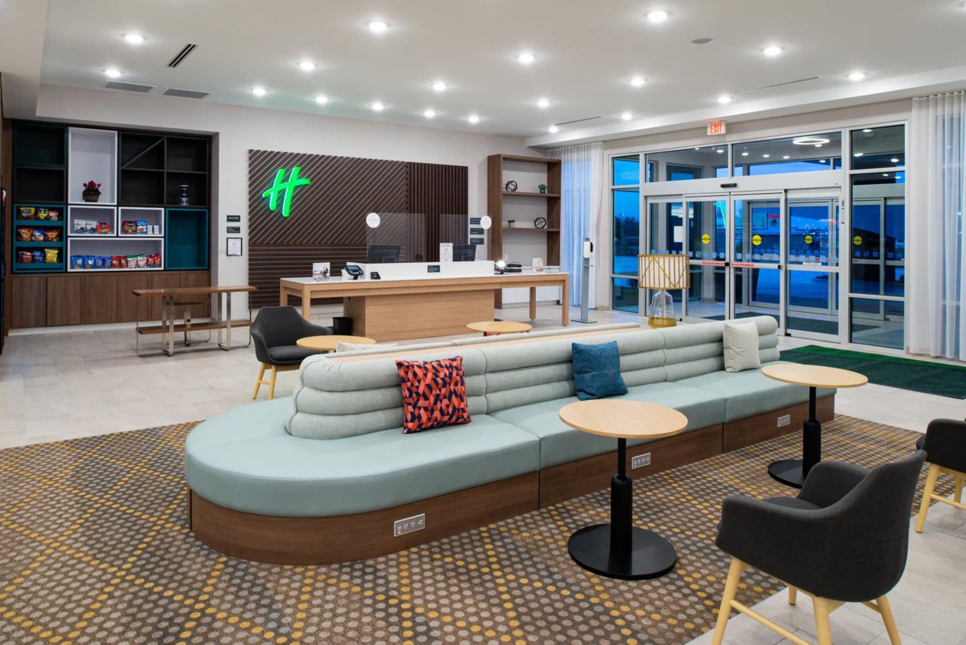 Holiday Inn Fort Worth - Alliance by IHG gallery photo in Fort Worth, TX — image 65