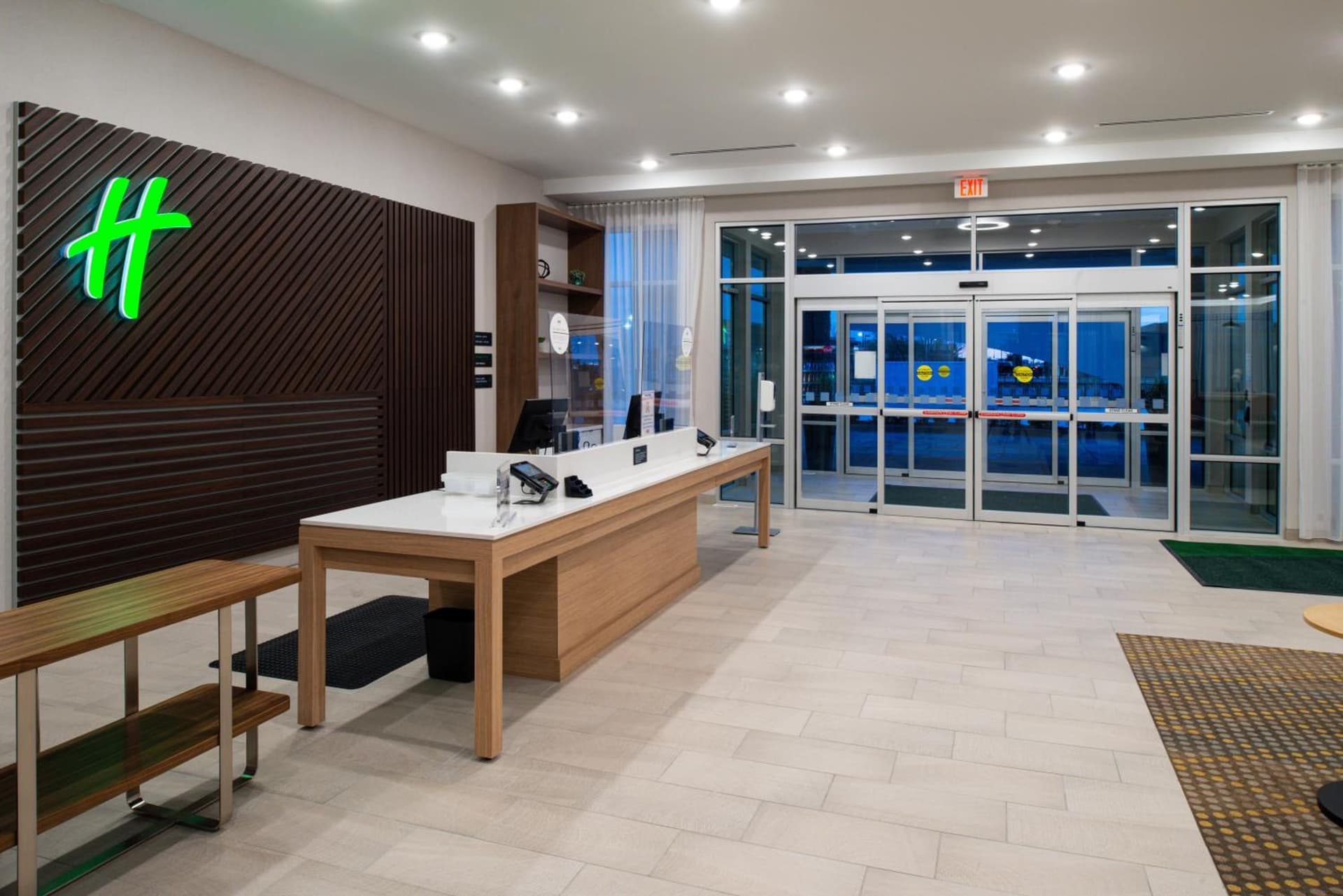 Holiday Inn Fort Worth - Alliance by IHG gallery photo in Fort Worth, TX — image 76