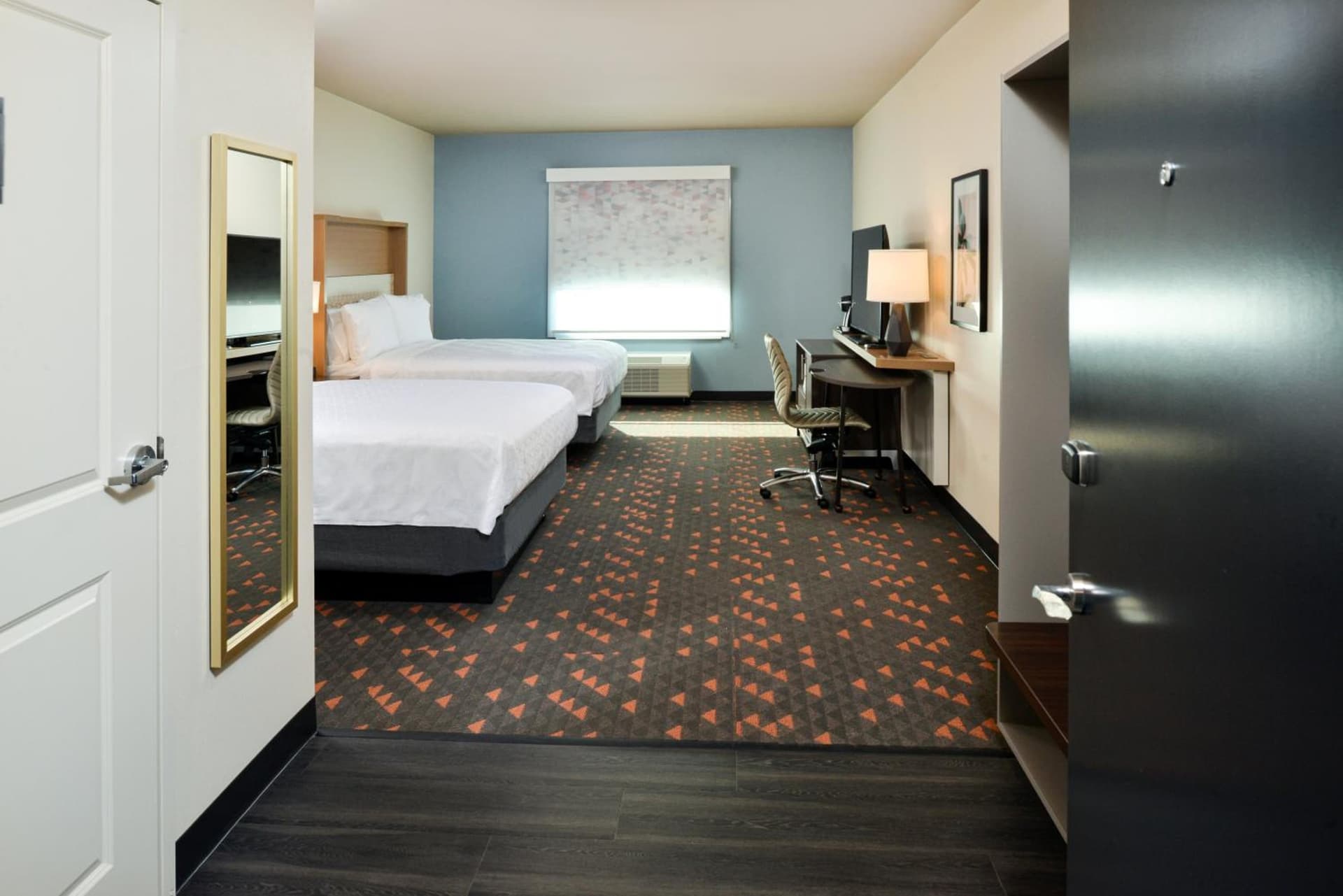 Holiday Inn Fort Worth - Alliance by IHG gallery photo in Fort Worth, TX — image 68