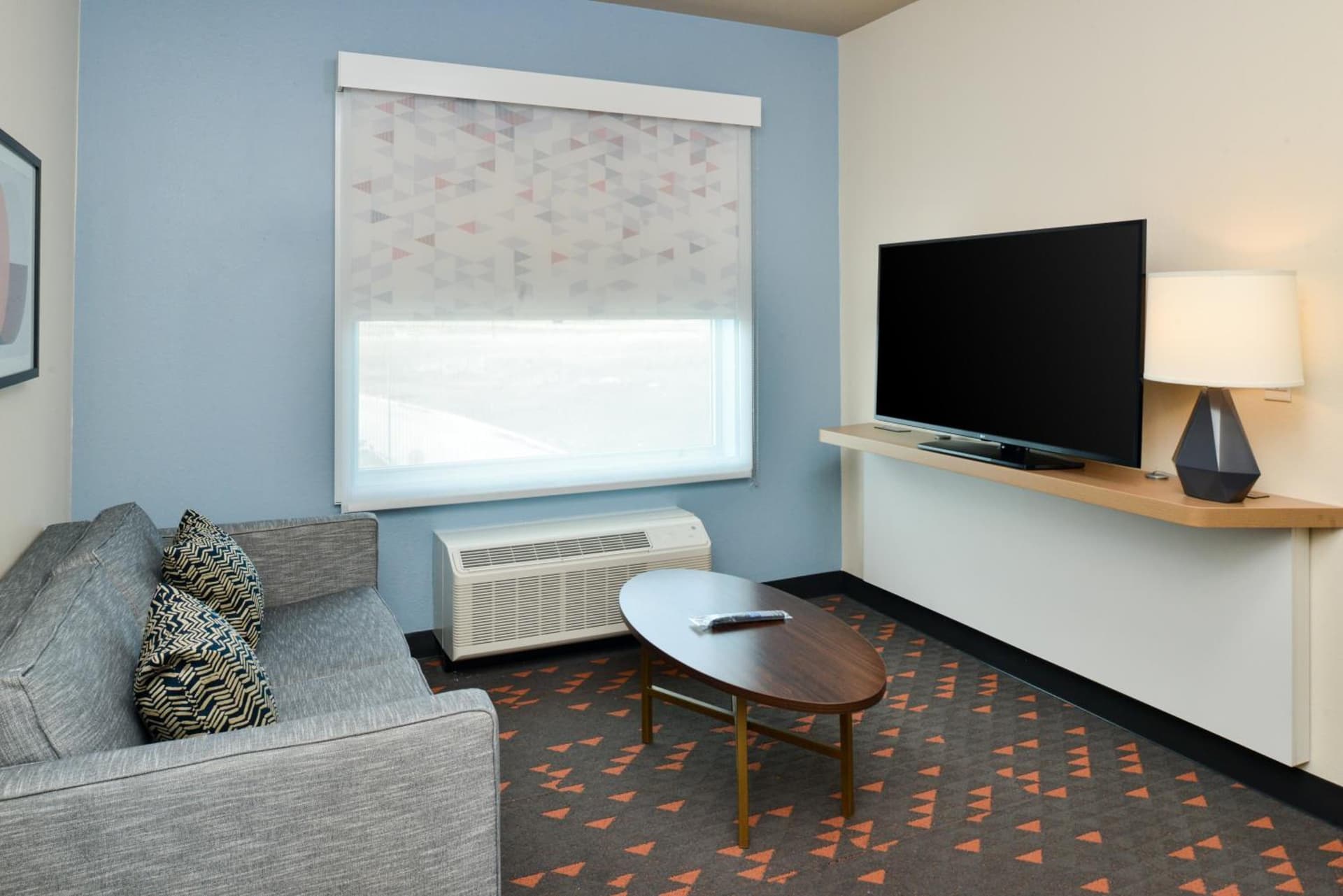 Holiday Inn Fort Worth - Alliance by IHG gallery photo in Fort Worth, TX — image 35