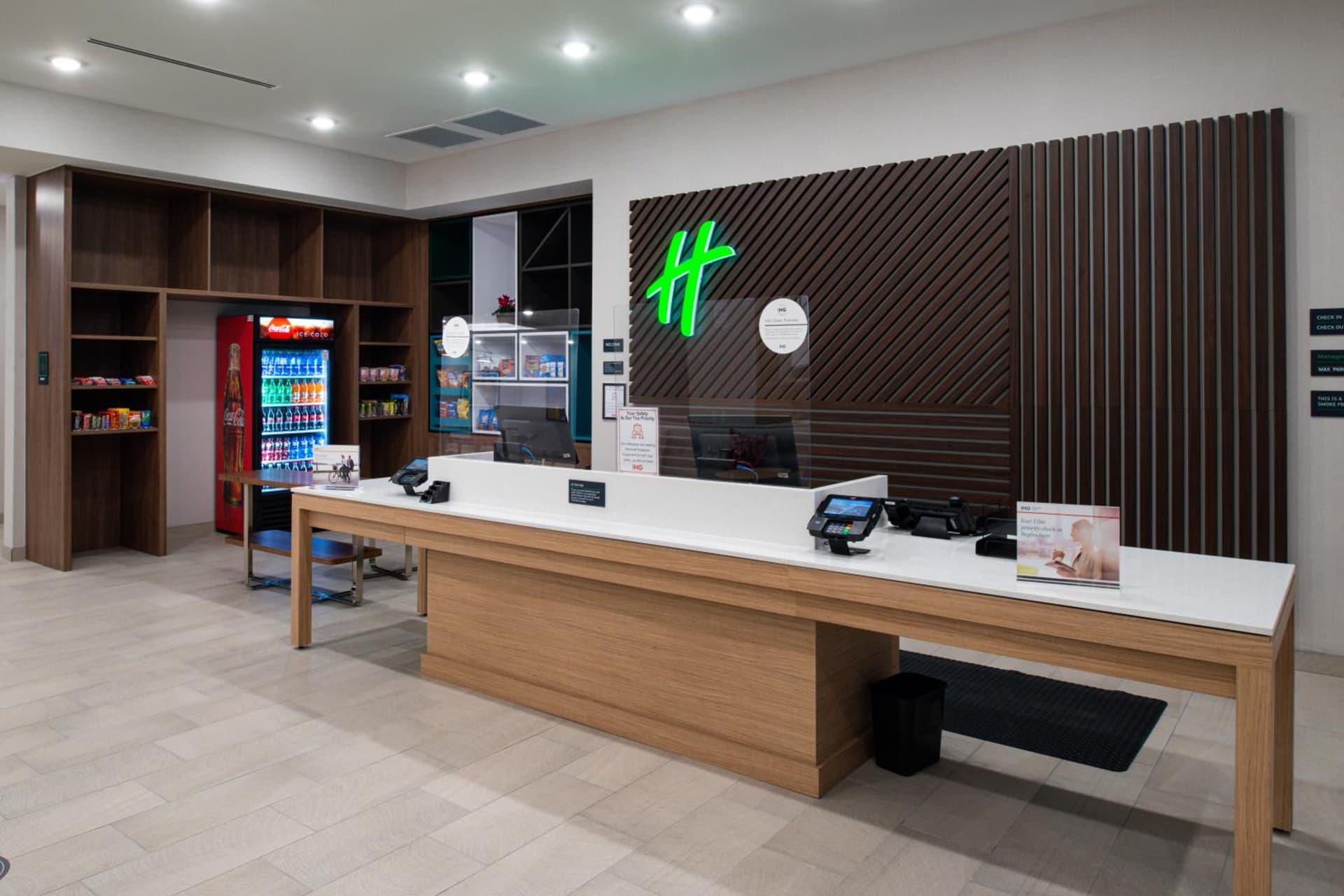 Holiday Inn Fort Worth - Alliance by IHG gallery photo in Fort Worth, TX — image 52