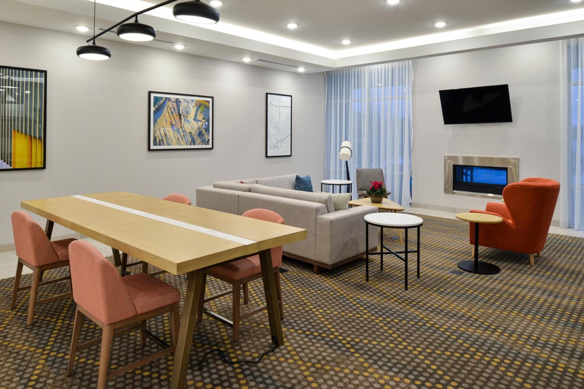 Holiday Inn Fort Worth - Alliance by IHG gallery photo in Fort Worth, TX — image 46