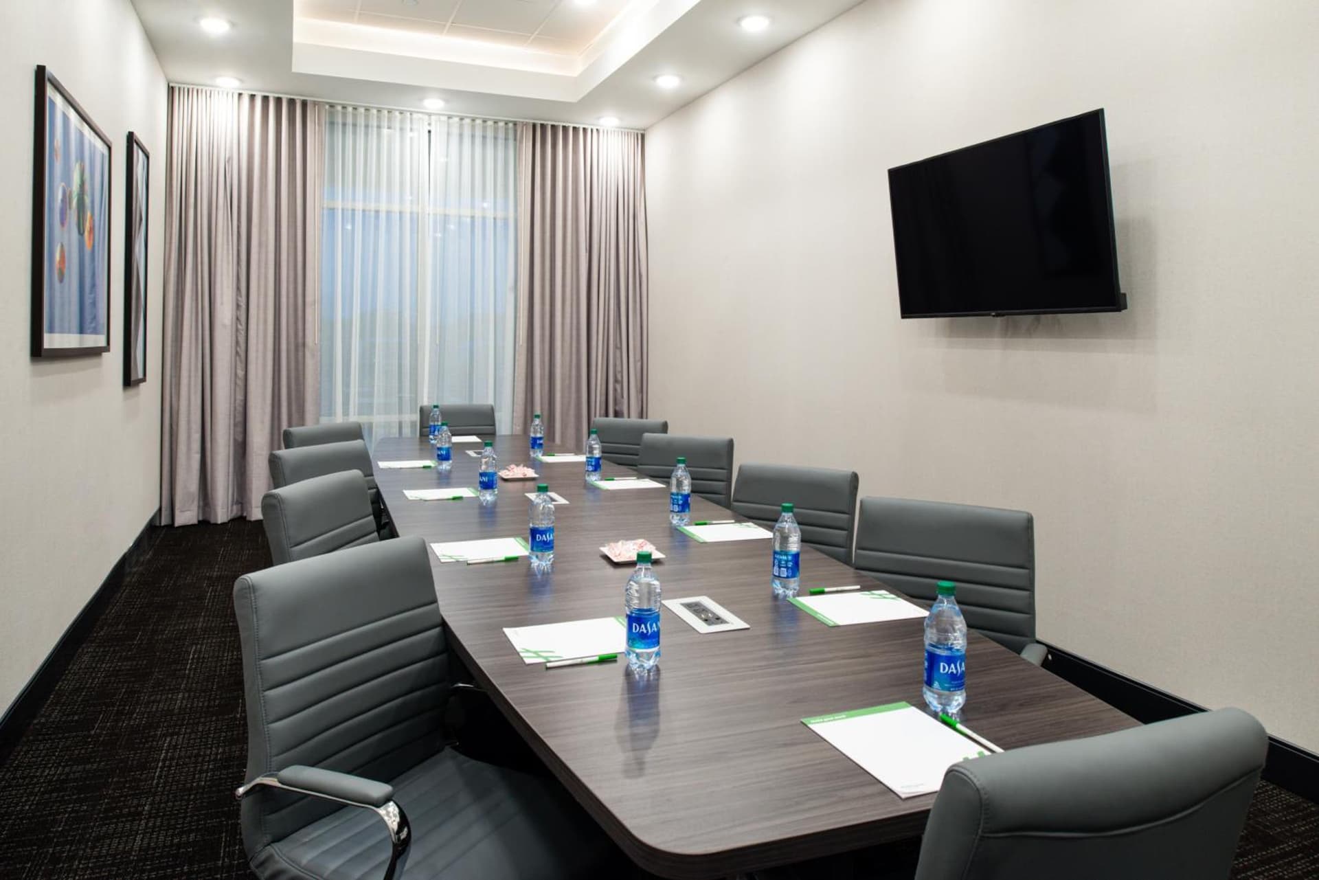 Holiday Inn Fort Worth - Alliance by IHG gallery photo in Fort Worth, TX — image 13
