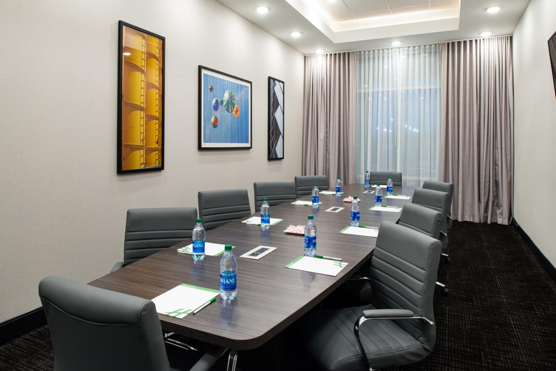 Holiday Inn Fort Worth - Alliance by IHG gallery photo in Fort Worth, TX — image 36