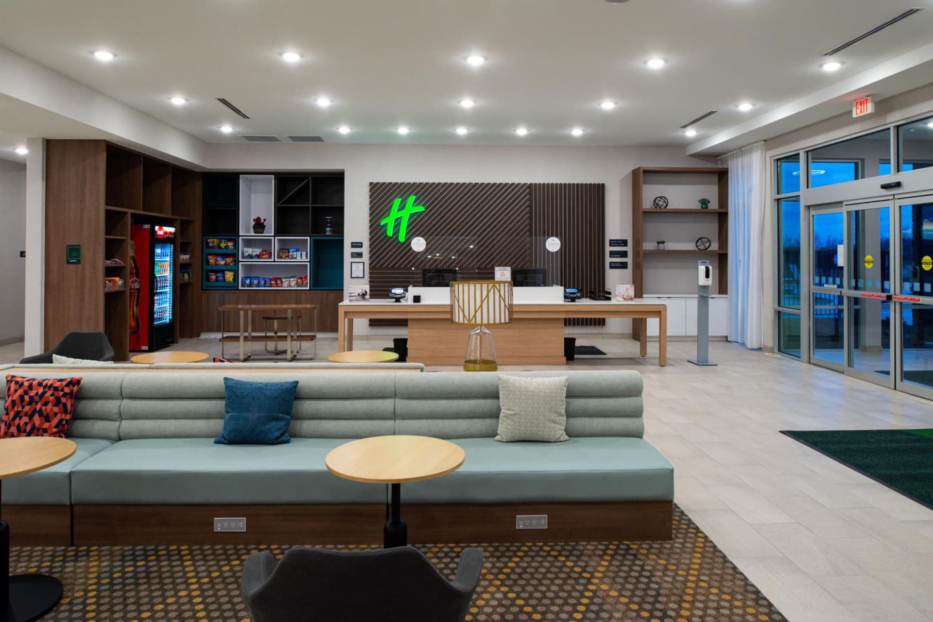 Holiday Inn Fort Worth - Alliance by IHG gallery photo in Fort Worth, TX — image 24