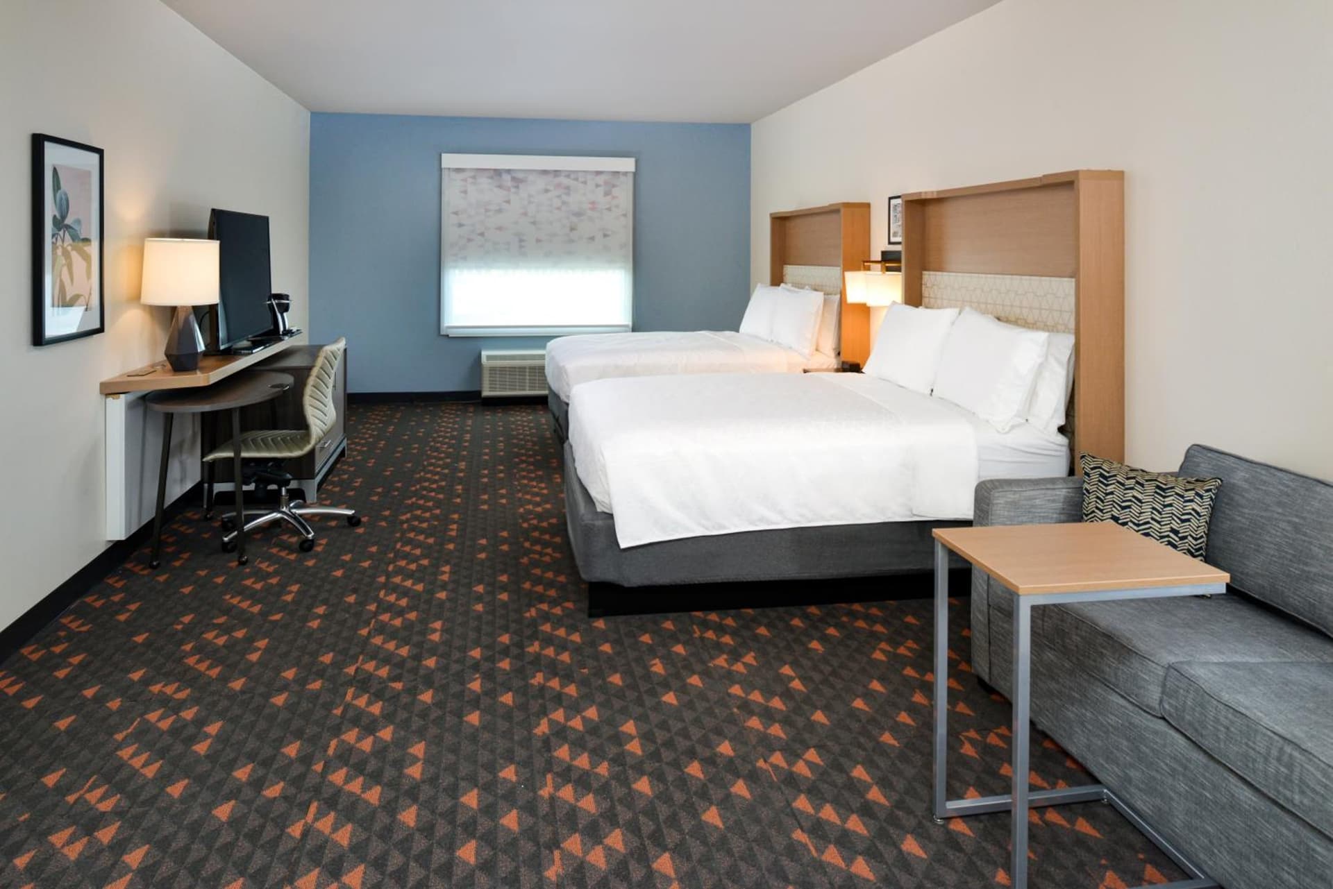 Holiday Inn Fort Worth - Alliance by IHG gallery photo in Fort Worth, TX — image 72