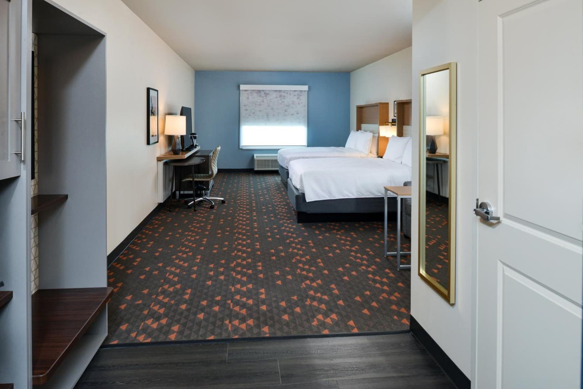 Holiday Inn Fort Worth - Alliance by IHG gallery photo in Fort Worth, TX — image 37