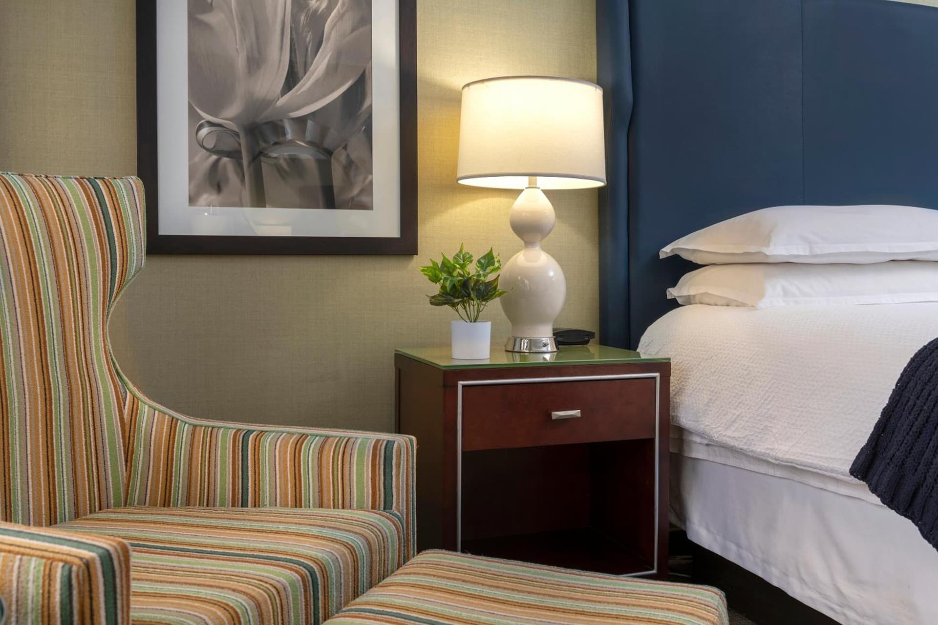 The Stamford Hotel gallery photo in Stamford, CT — image 29
