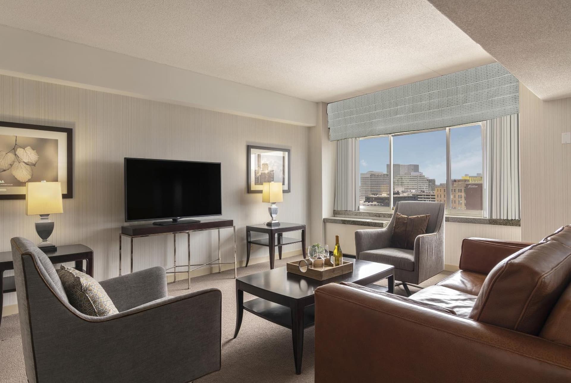 The Stamford Hotel gallery photo in Stamford, CT — image 15