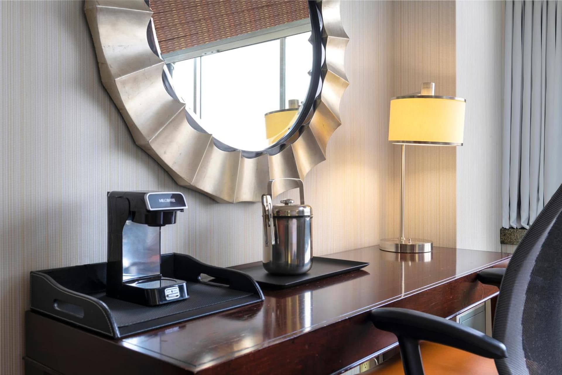 The Stamford Hotel gallery photo in Stamford, CT — image 5