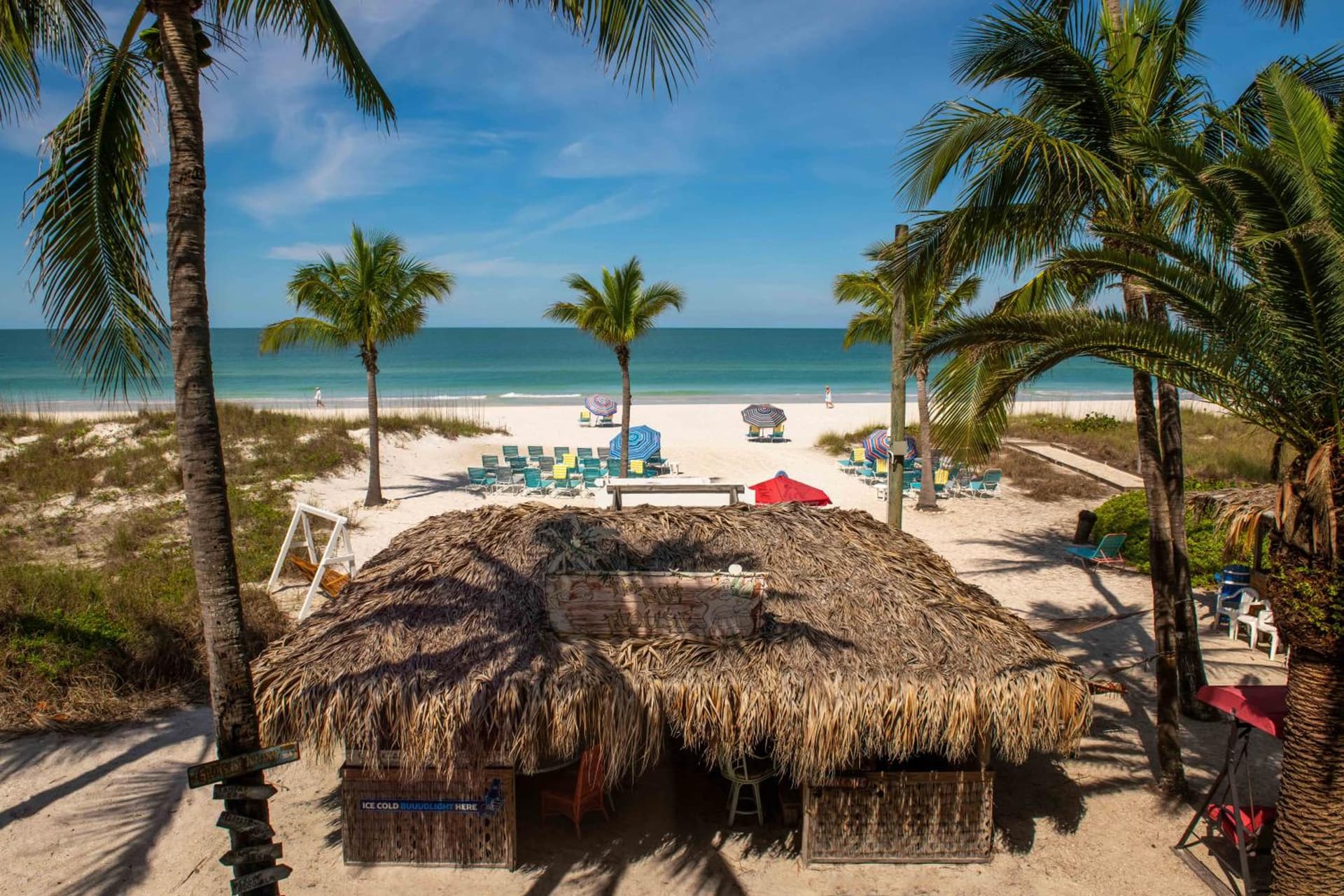 Cedar Cove Resort & Cottages gallery photo in Holmes Beach, FL — image 87