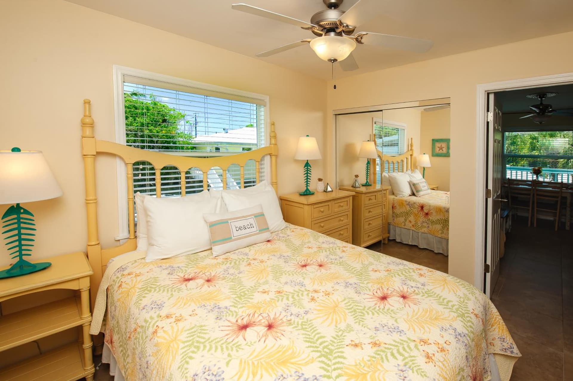 Cedar Cove Resort & Cottages gallery photo in Holmes Beach, FL — image 134