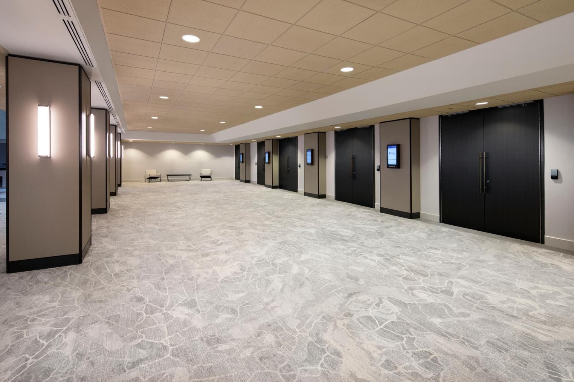 Hyatt Regency Milwaukee gallery photo in Milwaukee, WI — image 13