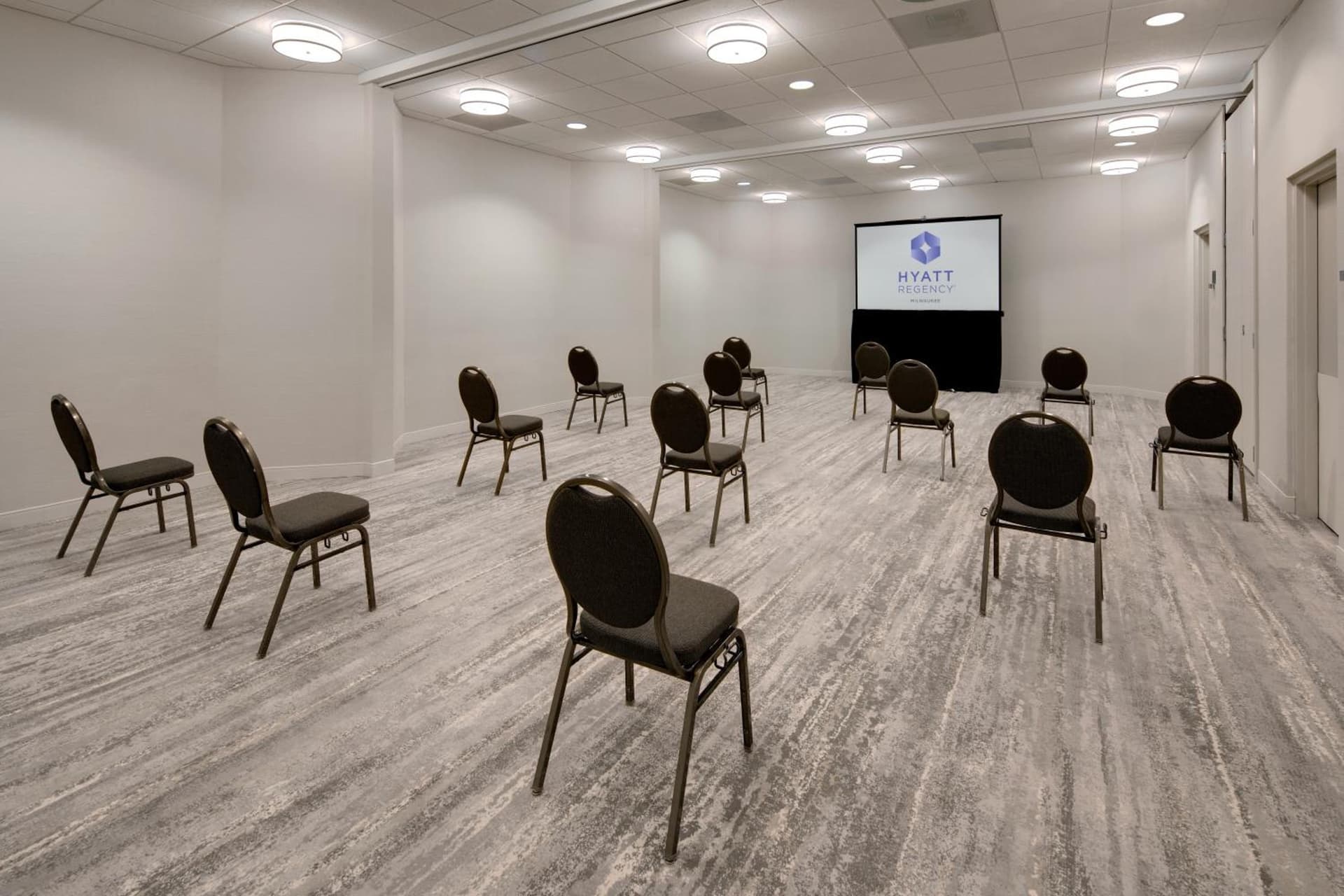 Hyatt Regency Milwaukee gallery photo in Milwaukee, WI — image 27