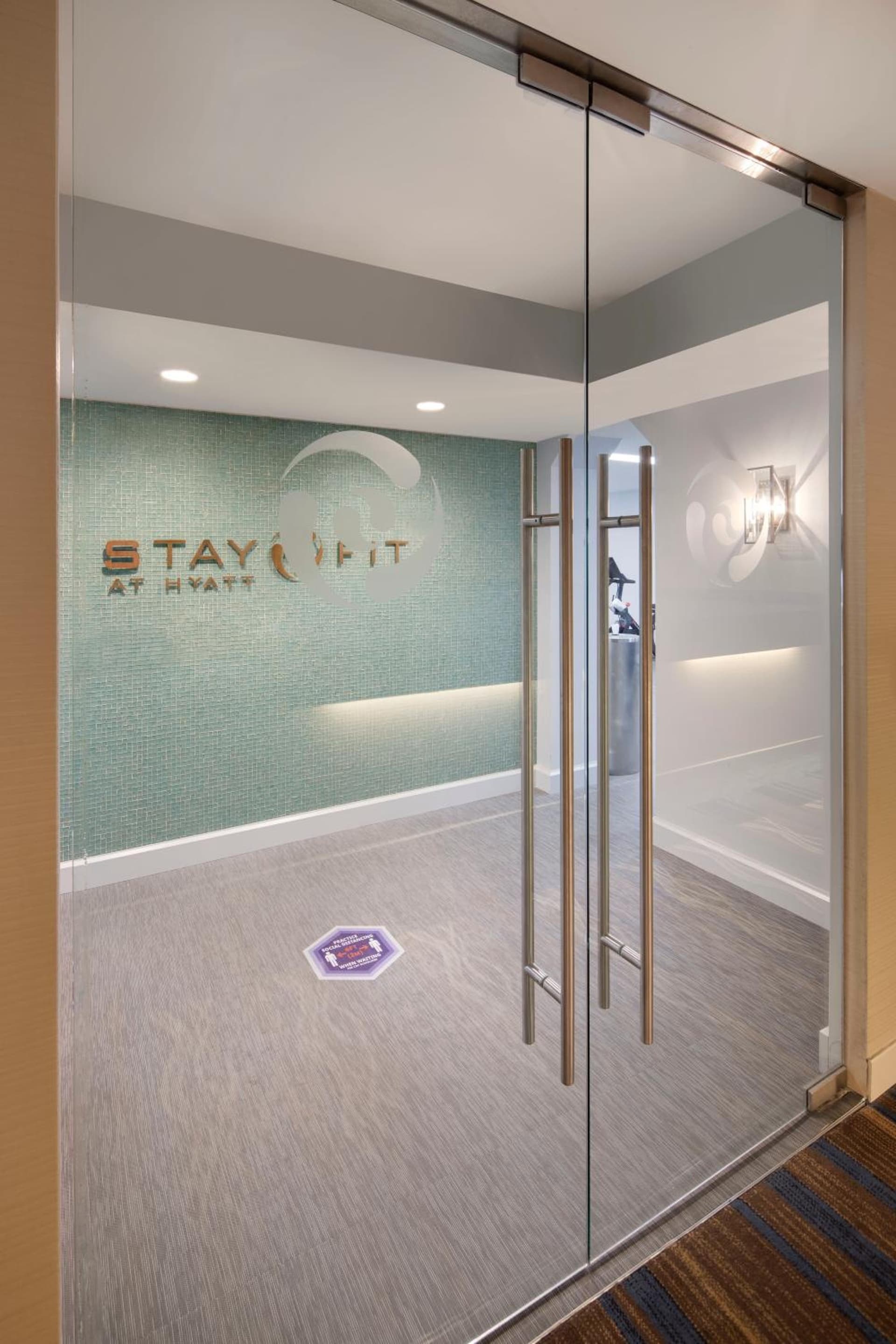 Hyatt Regency Milwaukee gallery photo in Milwaukee, WI — image 12