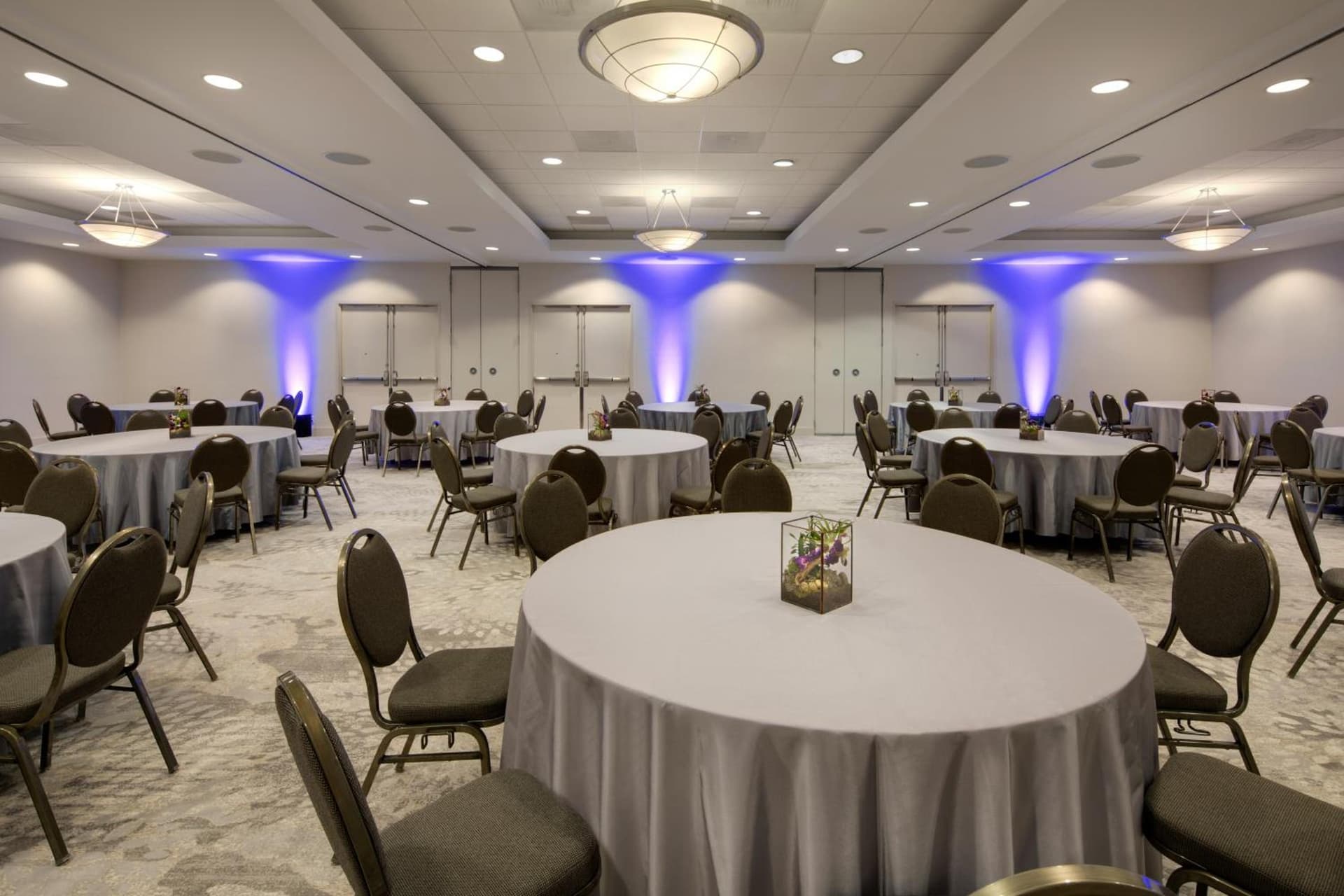 Hyatt Regency Milwaukee gallery photo in Milwaukee, WI — image 4