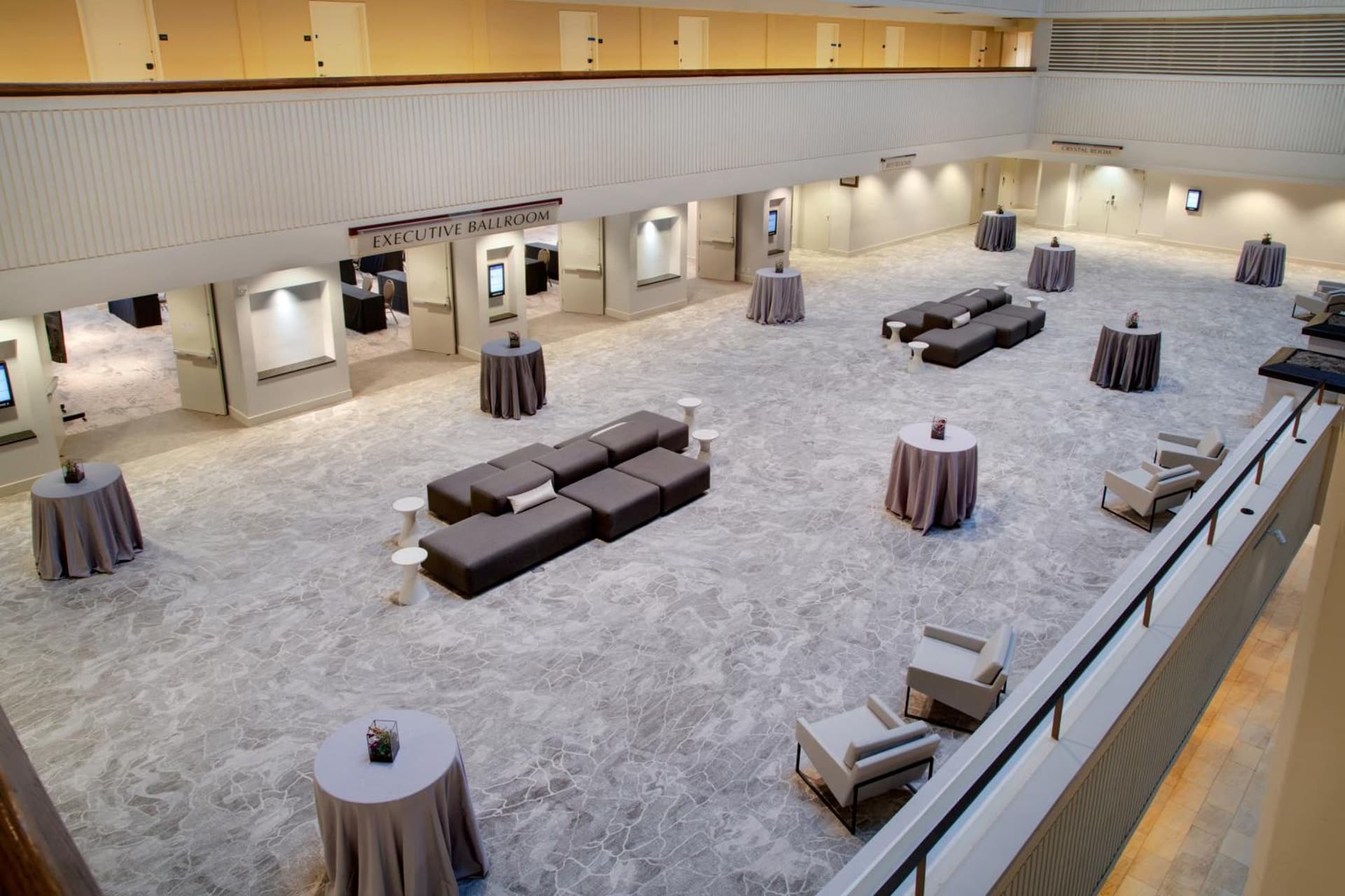 Hyatt Regency Milwaukee gallery photo in Milwaukee, WI — image 40