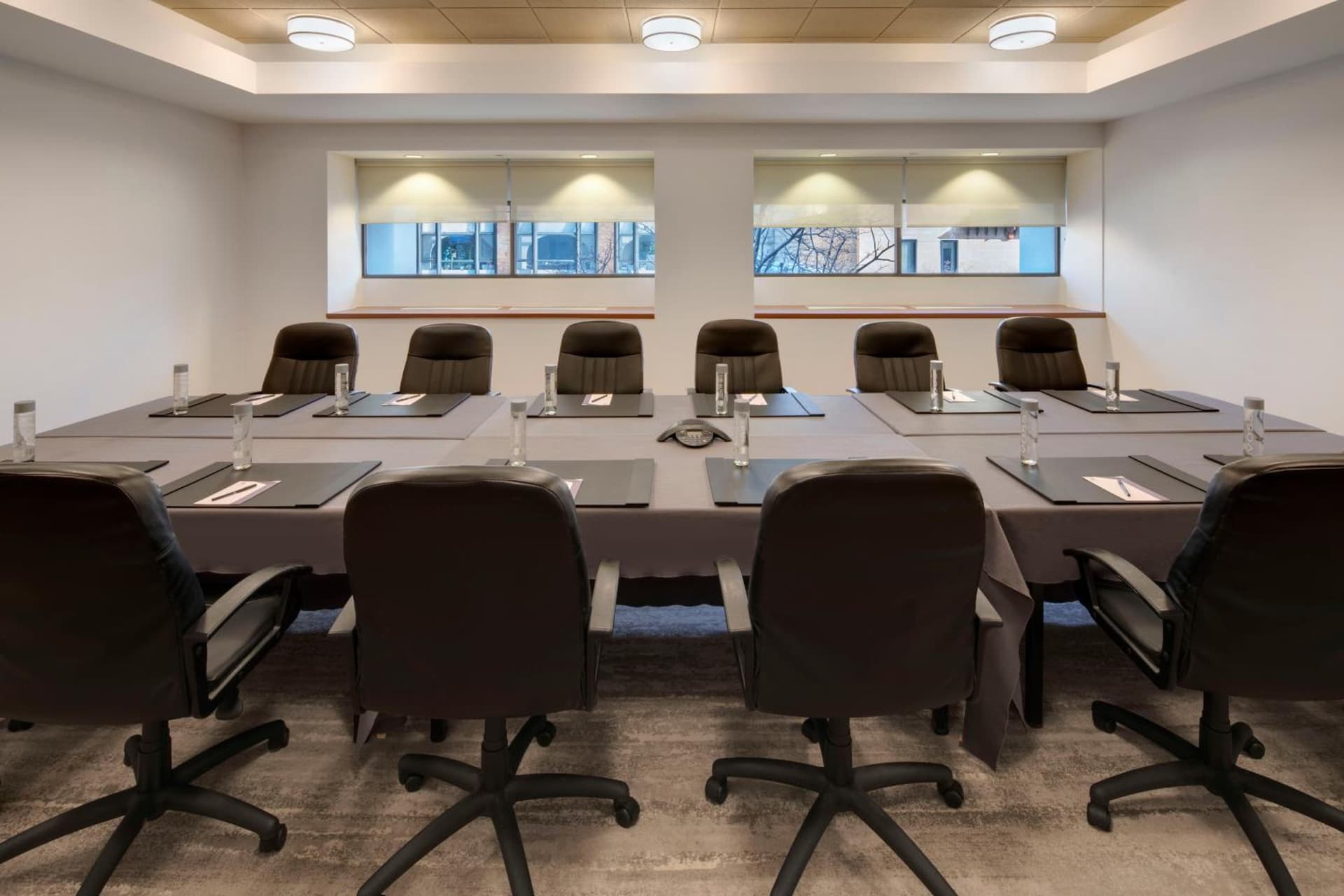 Hyatt Regency Milwaukee gallery photo in Milwaukee, WI — image 31