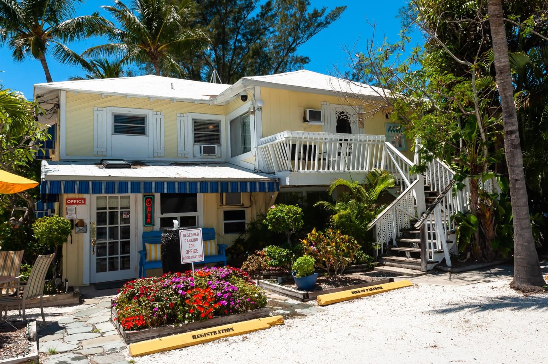 Cedar Cove Resort & Cottages gallery photo in Holmes Beach, FL — image 98