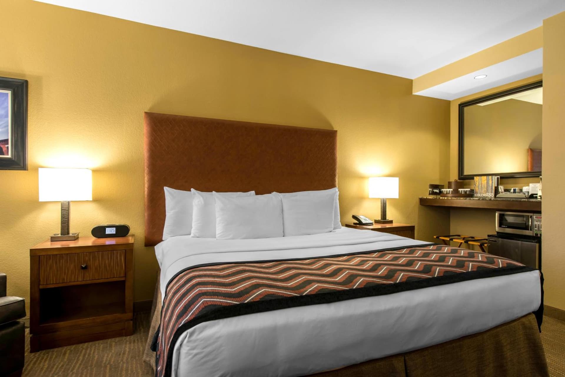 The Golden Hotel, an Ascend Collection Hotel gallery photo in Golden, CO — image 19