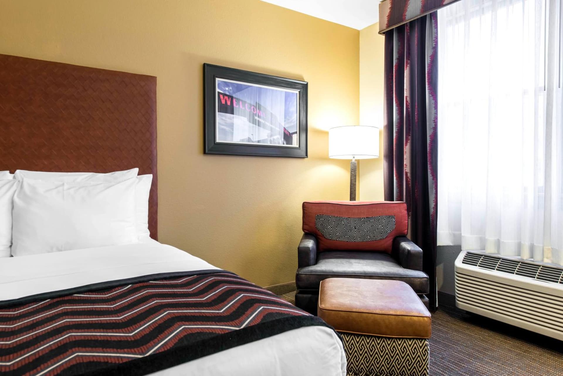 The Golden Hotel, an Ascend Collection Hotel gallery photo in Golden, CO — image 28