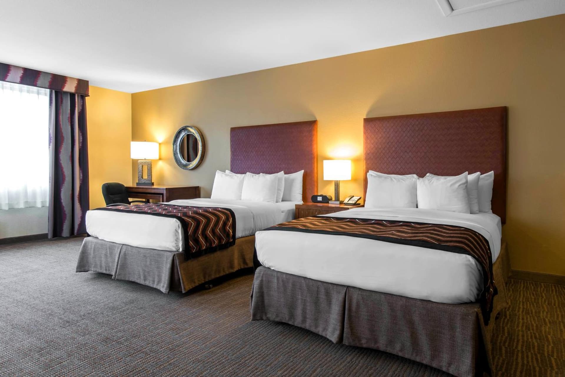 The Golden Hotel, an Ascend Collection Hotel gallery photo in Golden, CO — image 13
