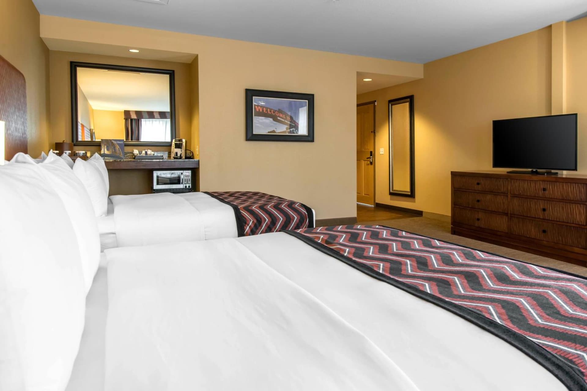 The Golden Hotel, an Ascend Collection Hotel gallery photo in Golden, CO — image 12