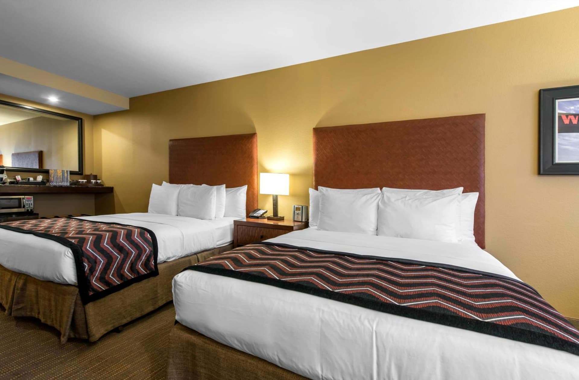 The Golden Hotel, an Ascend Collection Hotel gallery photo in Golden, CO — image 5