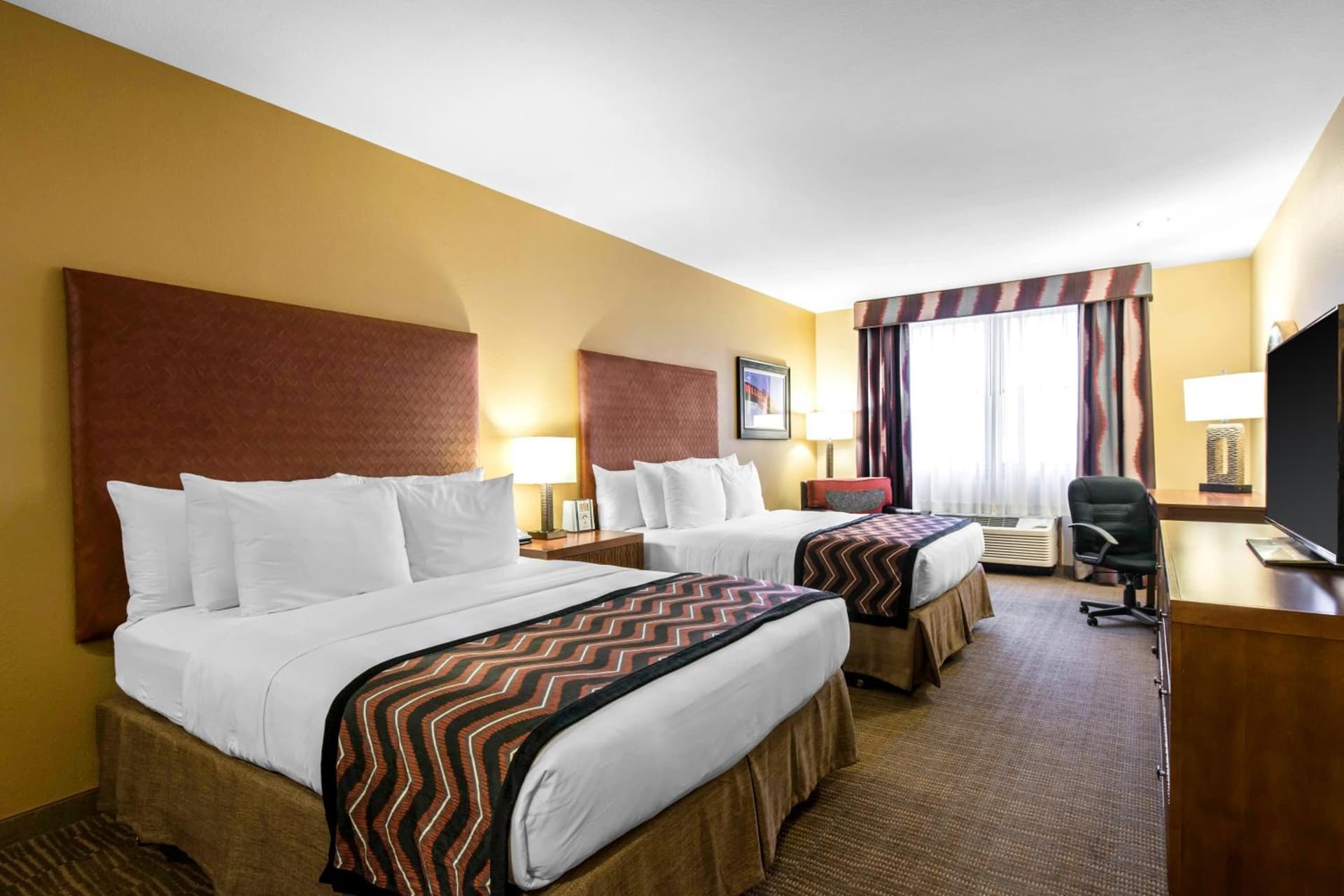 The Golden Hotel, an Ascend Collection Hotel gallery photo in Golden, CO — image 15