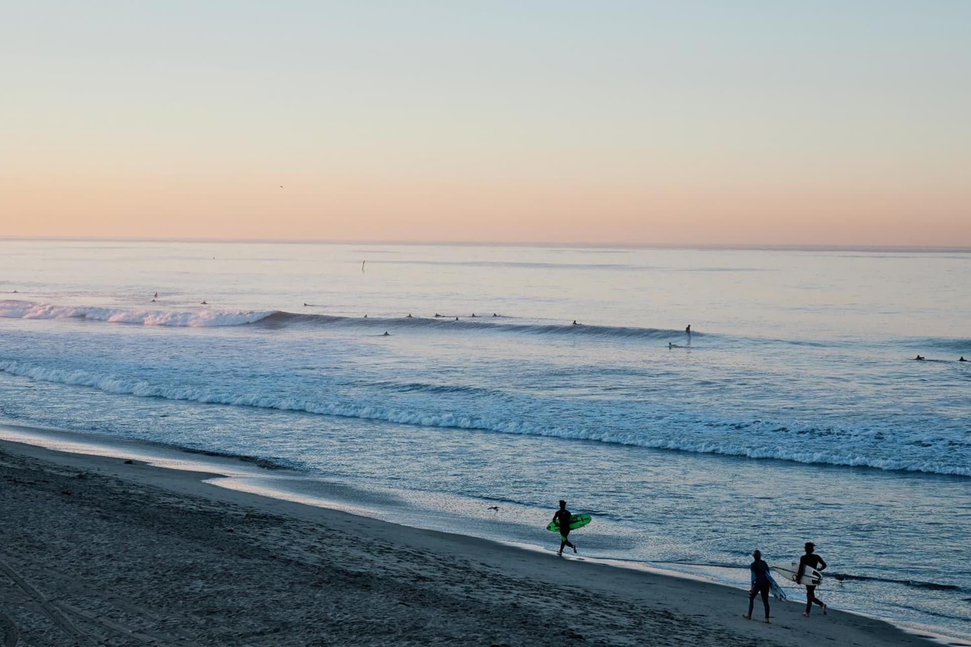 Kimpton Shorebreak Huntington Beach Resort by IHG gallery photo in Huntington Beach, CA — image 47