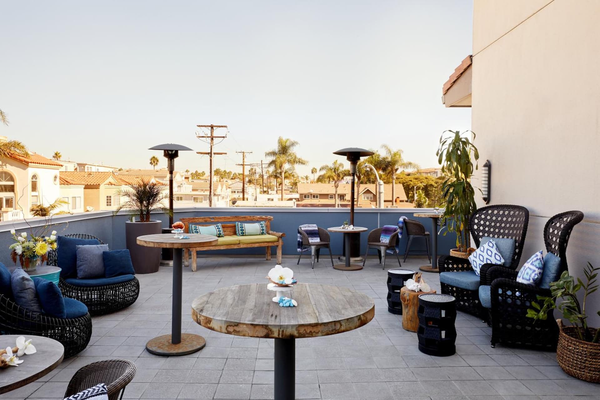 Kimpton Shorebreak Huntington Beach Resort by IHG gallery photo in Huntington Beach, CA — image 53