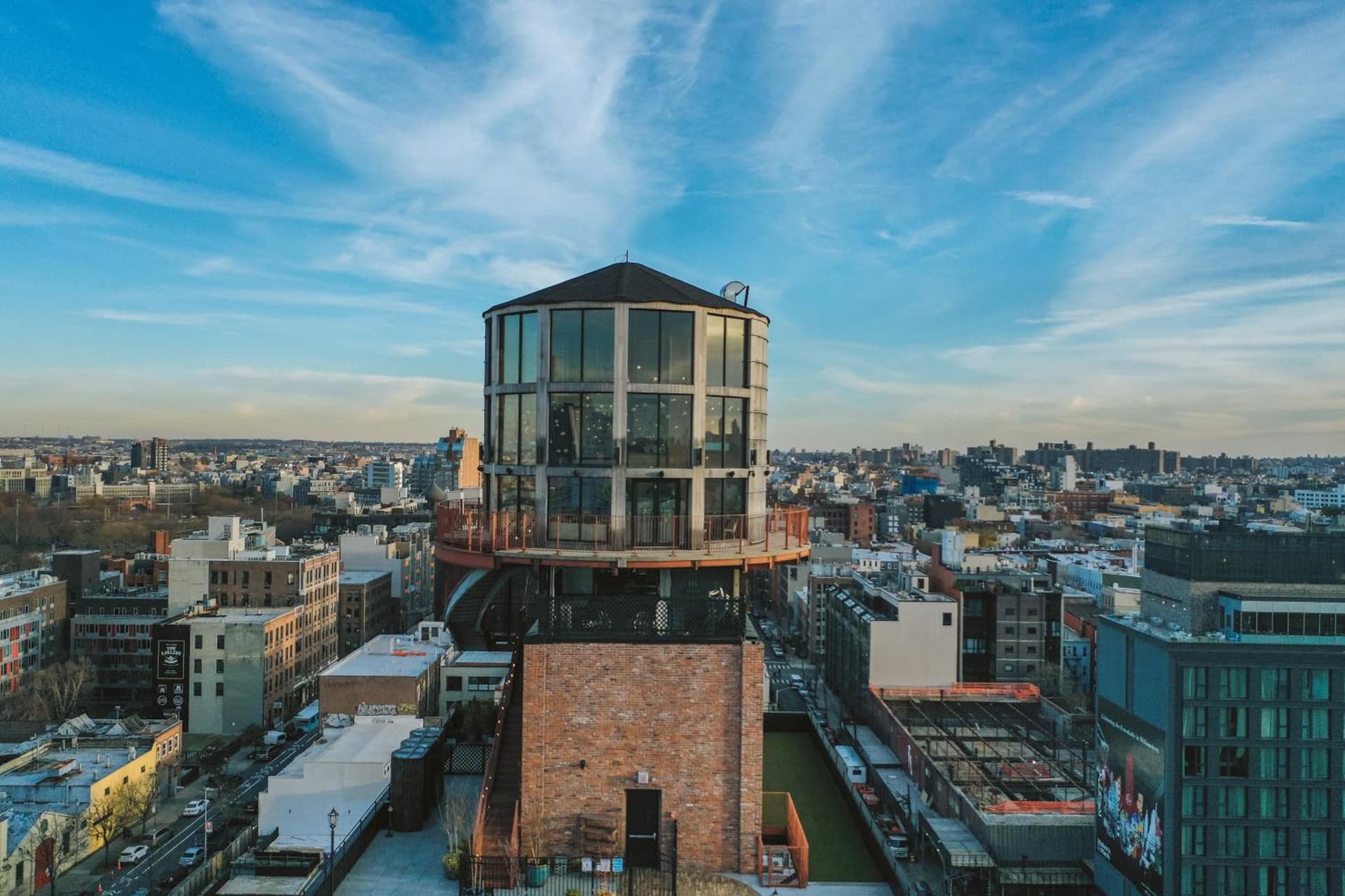 Arlo Williamsburg gallery photo in Brooklyn, NY — image 64
