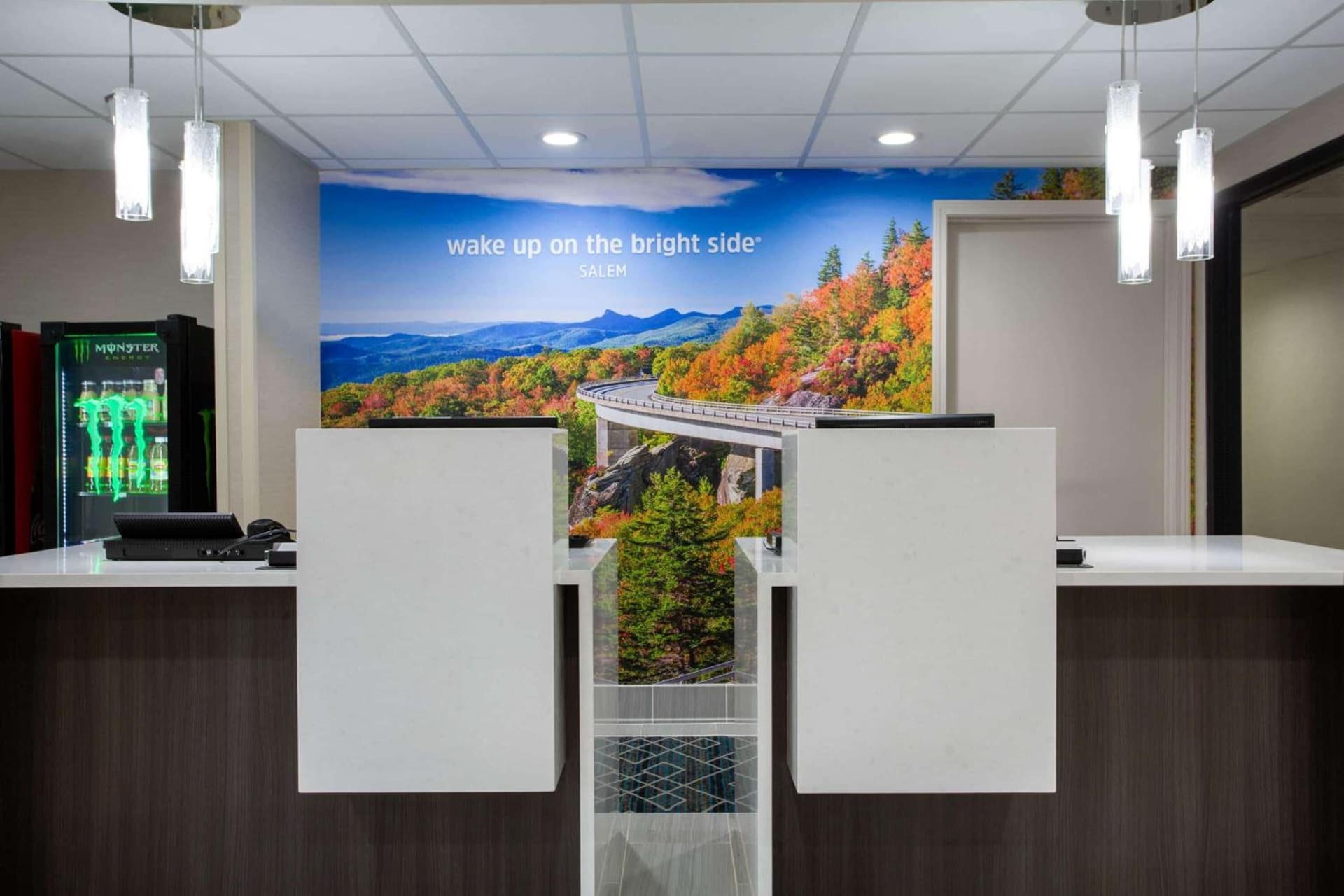 La Quinta Inn by Wyndham Roanoke Salem gallery photo in Salem, VA — image 37