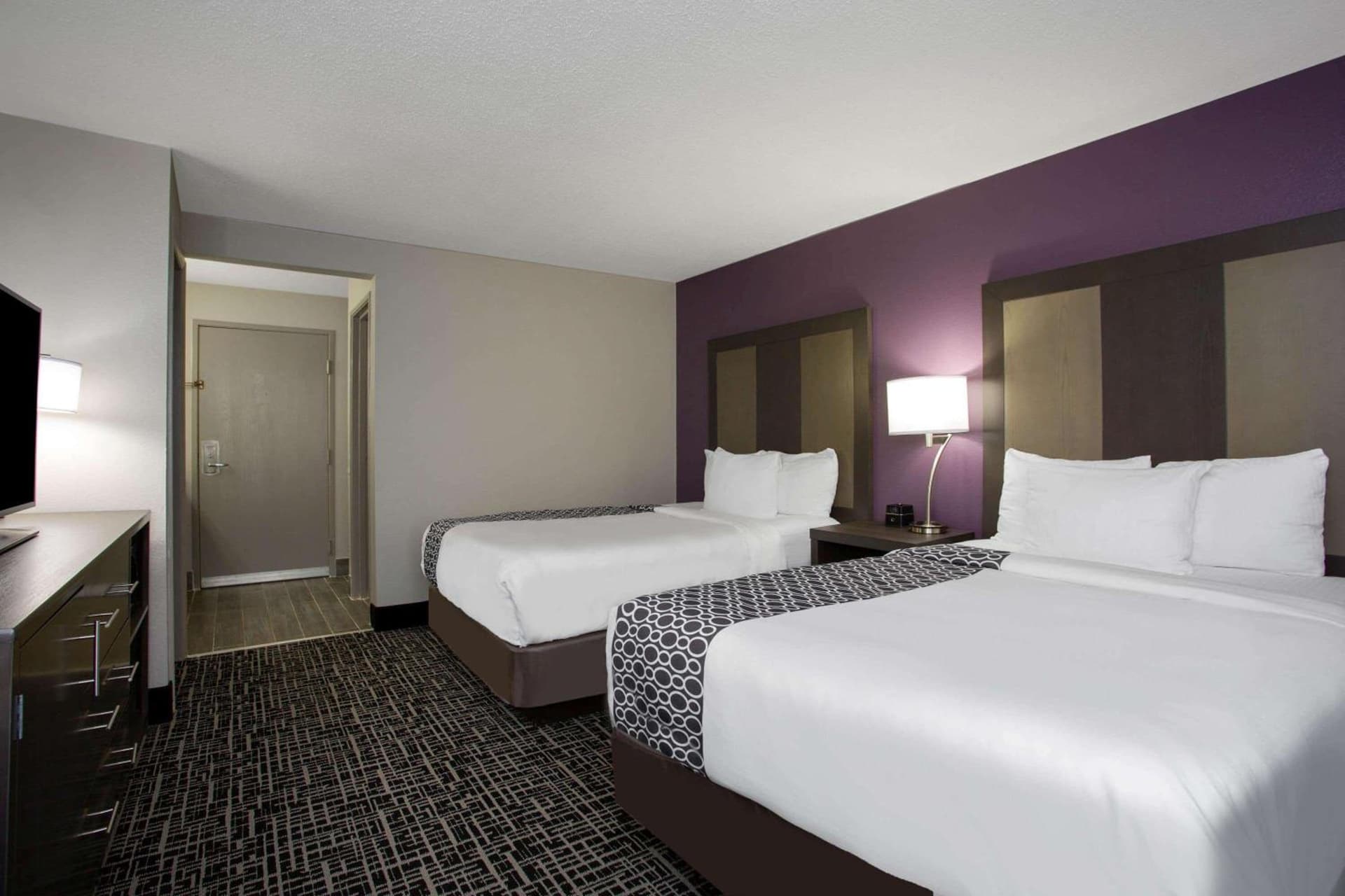 La Quinta Inn by Wyndham Roanoke Salem gallery photo in Salem, VA — image 14