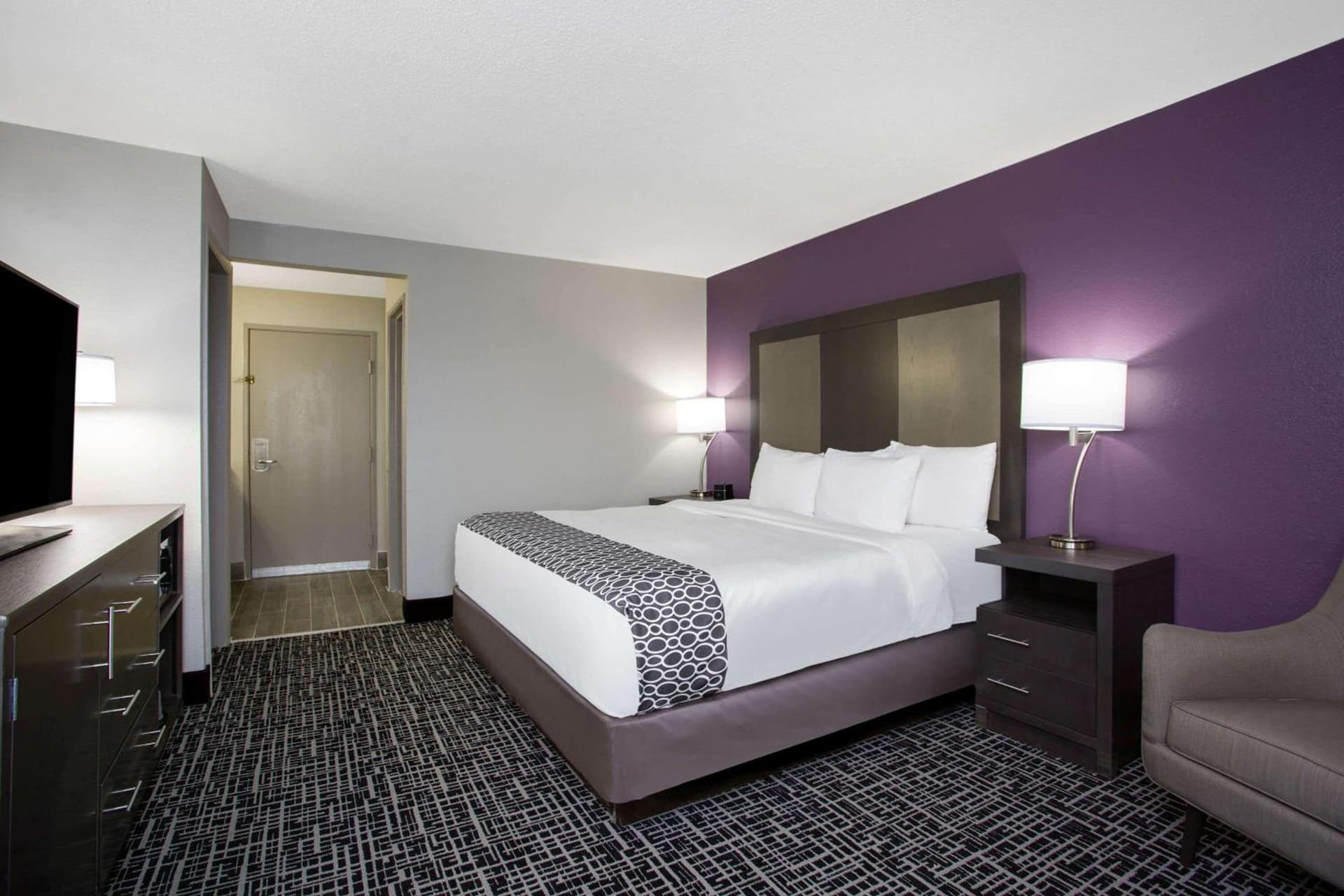 La Quinta Inn by Wyndham Roanoke Salem gallery photo in Salem, VA — image 38