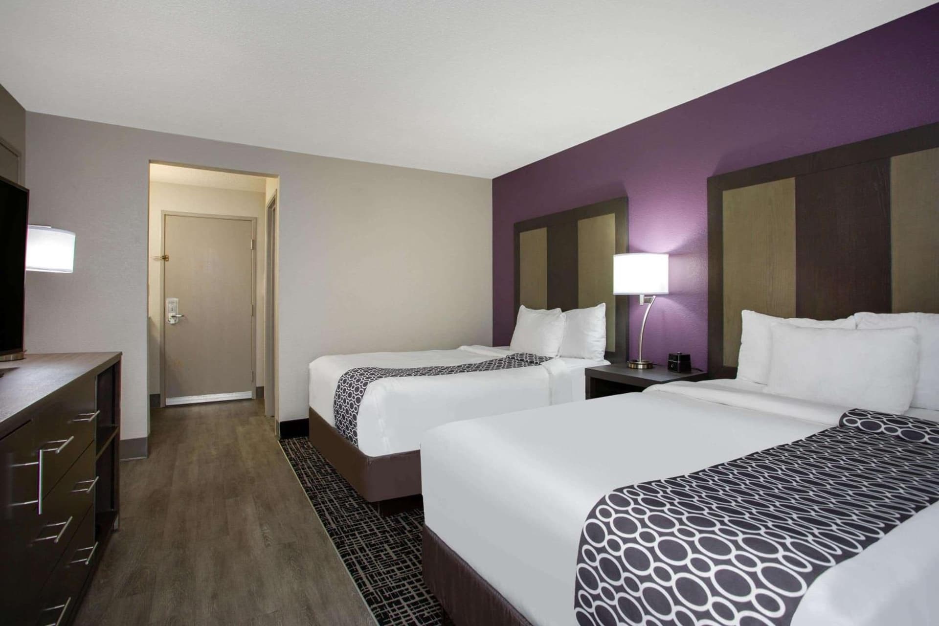 La Quinta Inn by Wyndham Roanoke Salem gallery photo in Salem, VA — image 33
