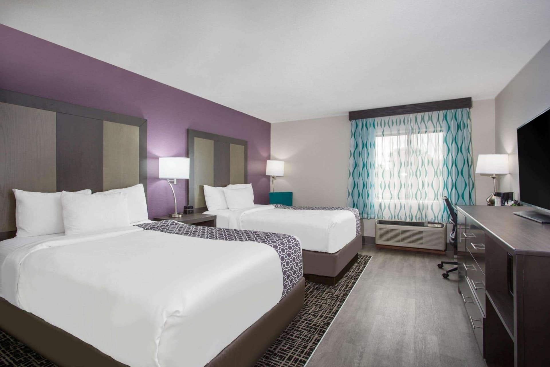 La Quinta Inn by Wyndham Roanoke Salem gallery photo in Salem, VA — image 16