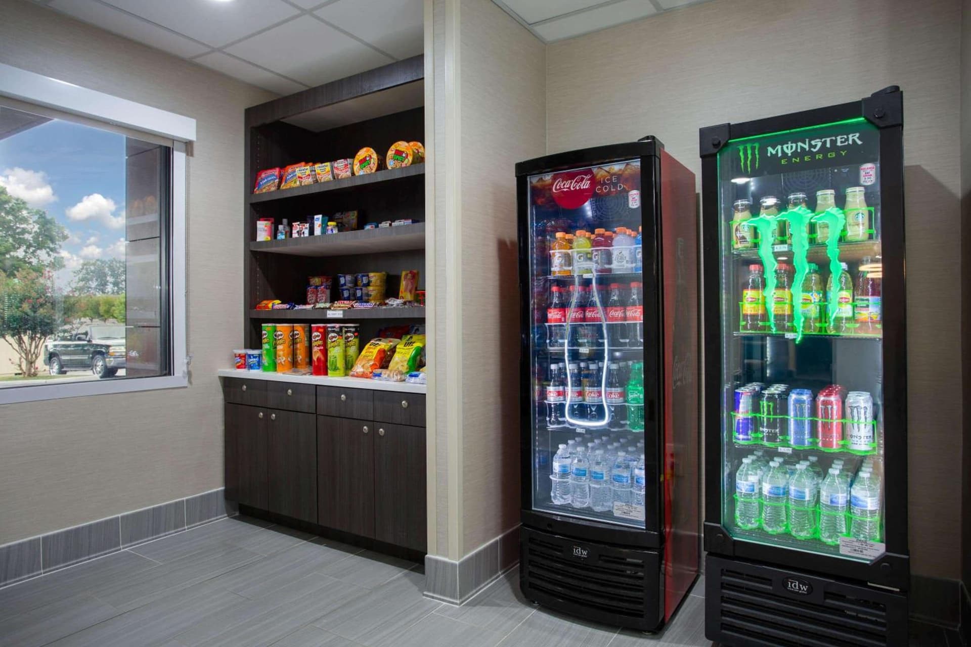 La Quinta Inn by Wyndham Roanoke Salem gallery photo in Salem, VA — image 30