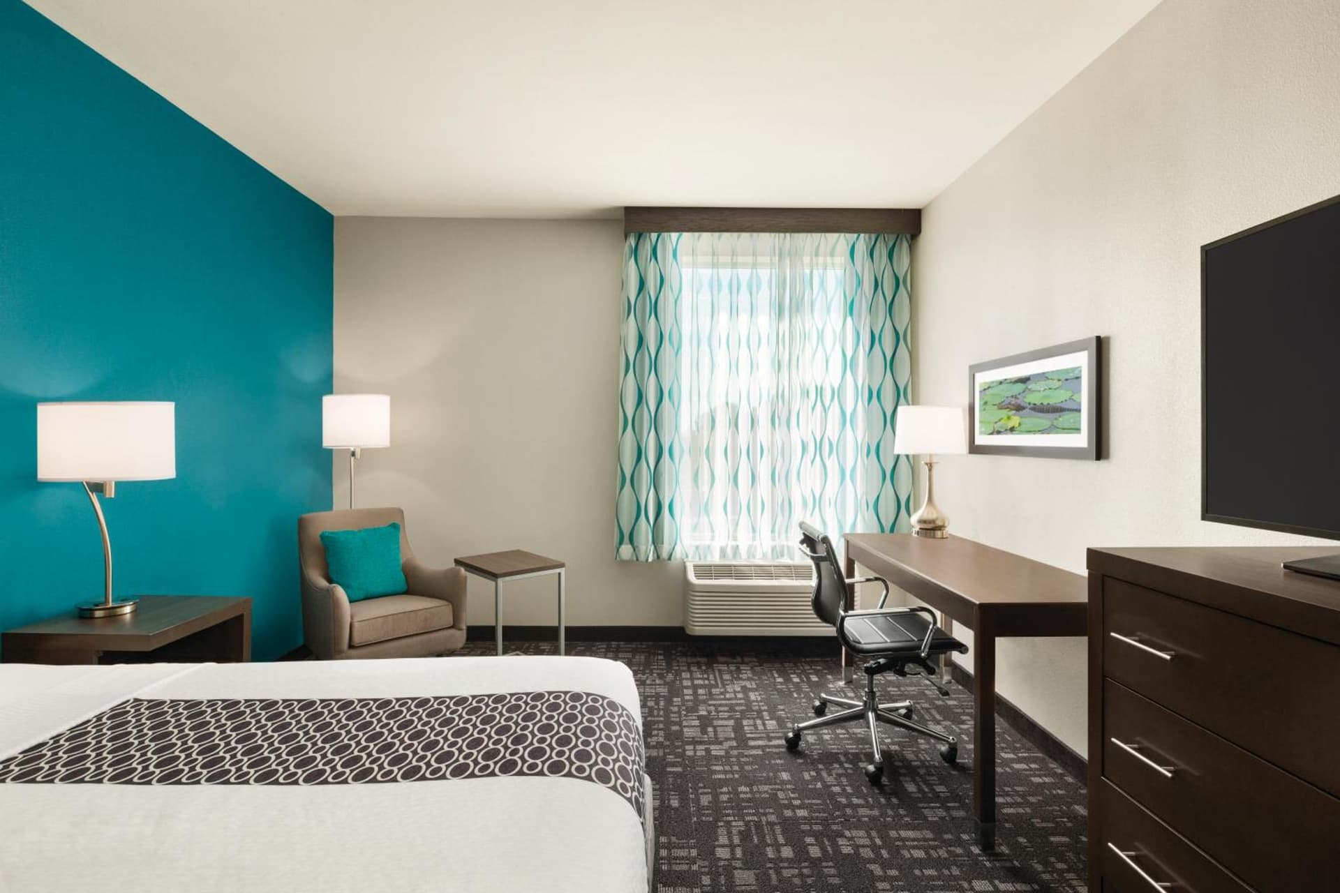 La Quinta by Wyndham Gainesville gallery photo in Gainesville, FL — image 30