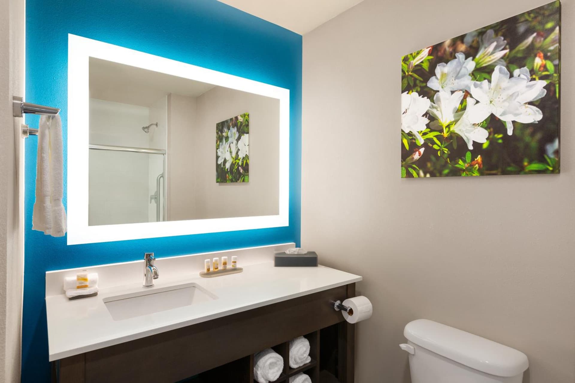 La Quinta by Wyndham Gainesville gallery photo in Gainesville, FL — image 24