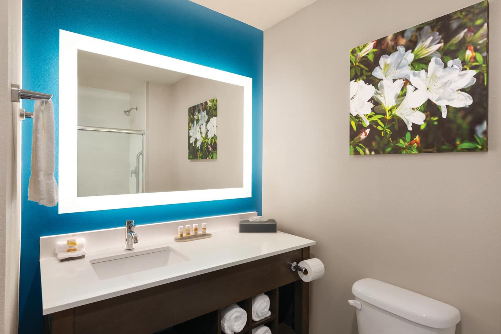 La Quinta by Wyndham Gainesville gallery photo in Gainesville, FL — image 27