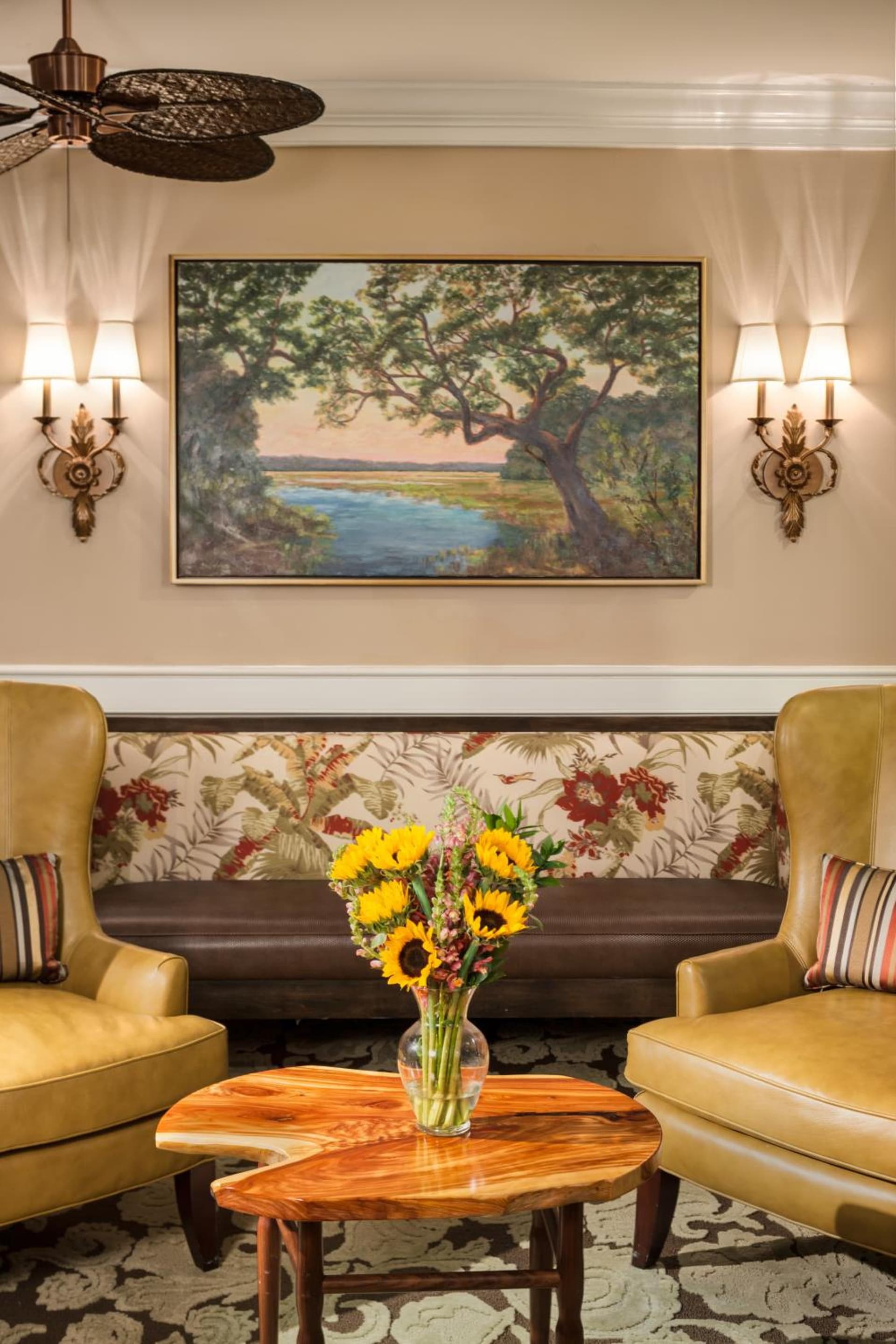 Andrew Pinckney Inn gallery photo in Charleston, SC — image 47